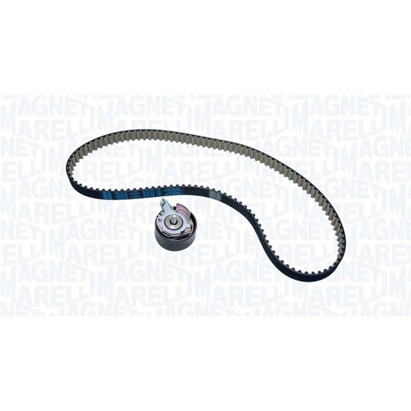 Zahnriemensatz MAGNETI MARELLI 341306630000