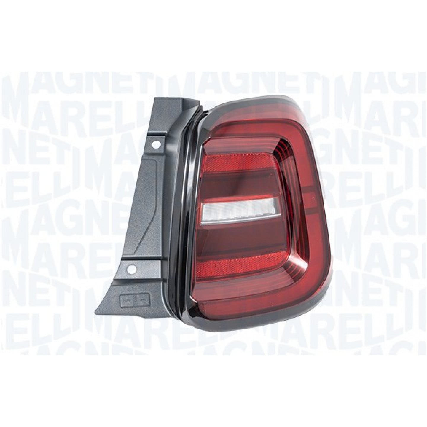 Zadní světlo MAGNETI MARELLI 714020270805