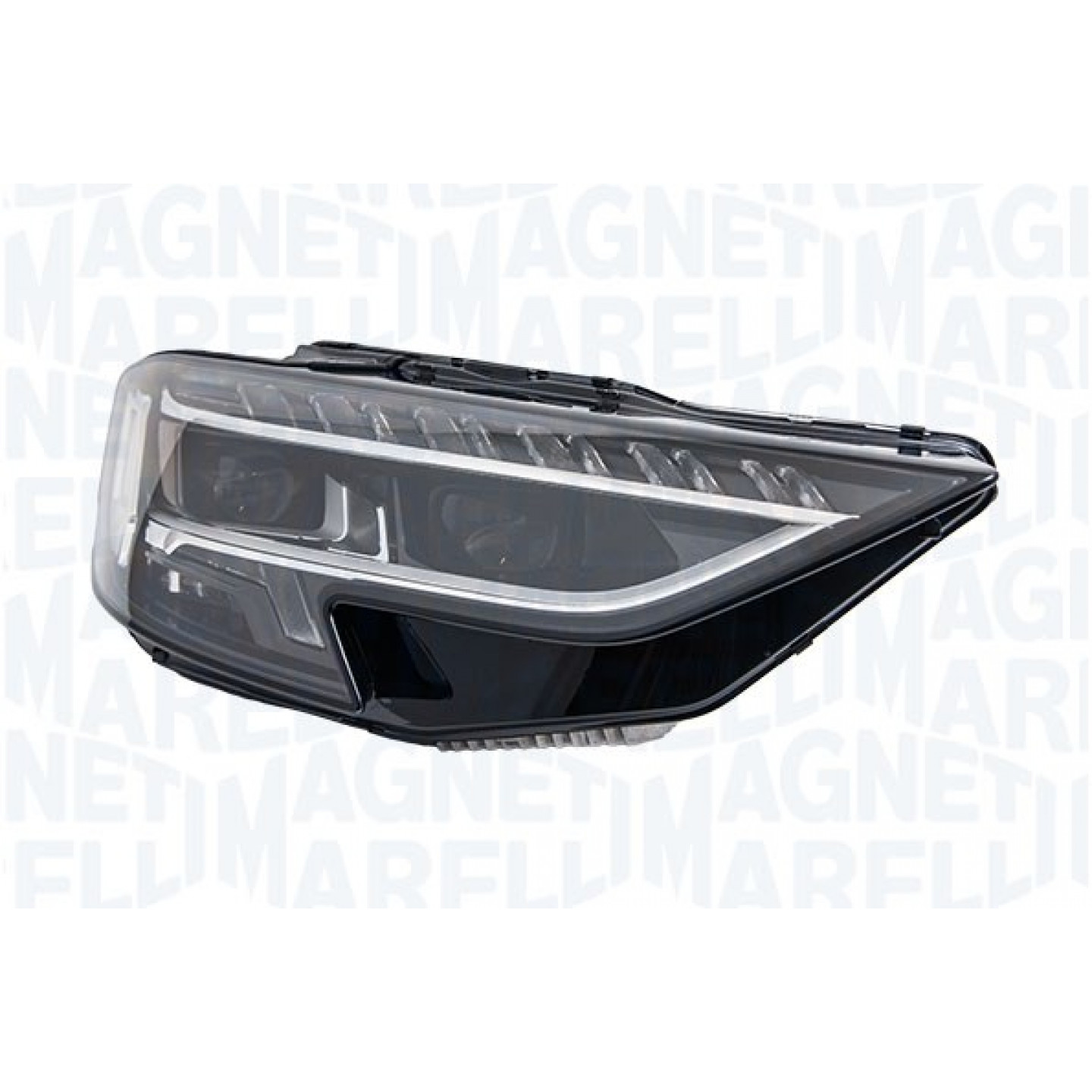 Magneti Marelli Koplamp 711451001170