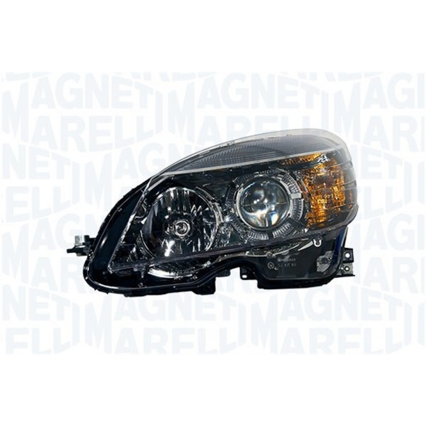 Magneti Marelli Koplamp 710302525005