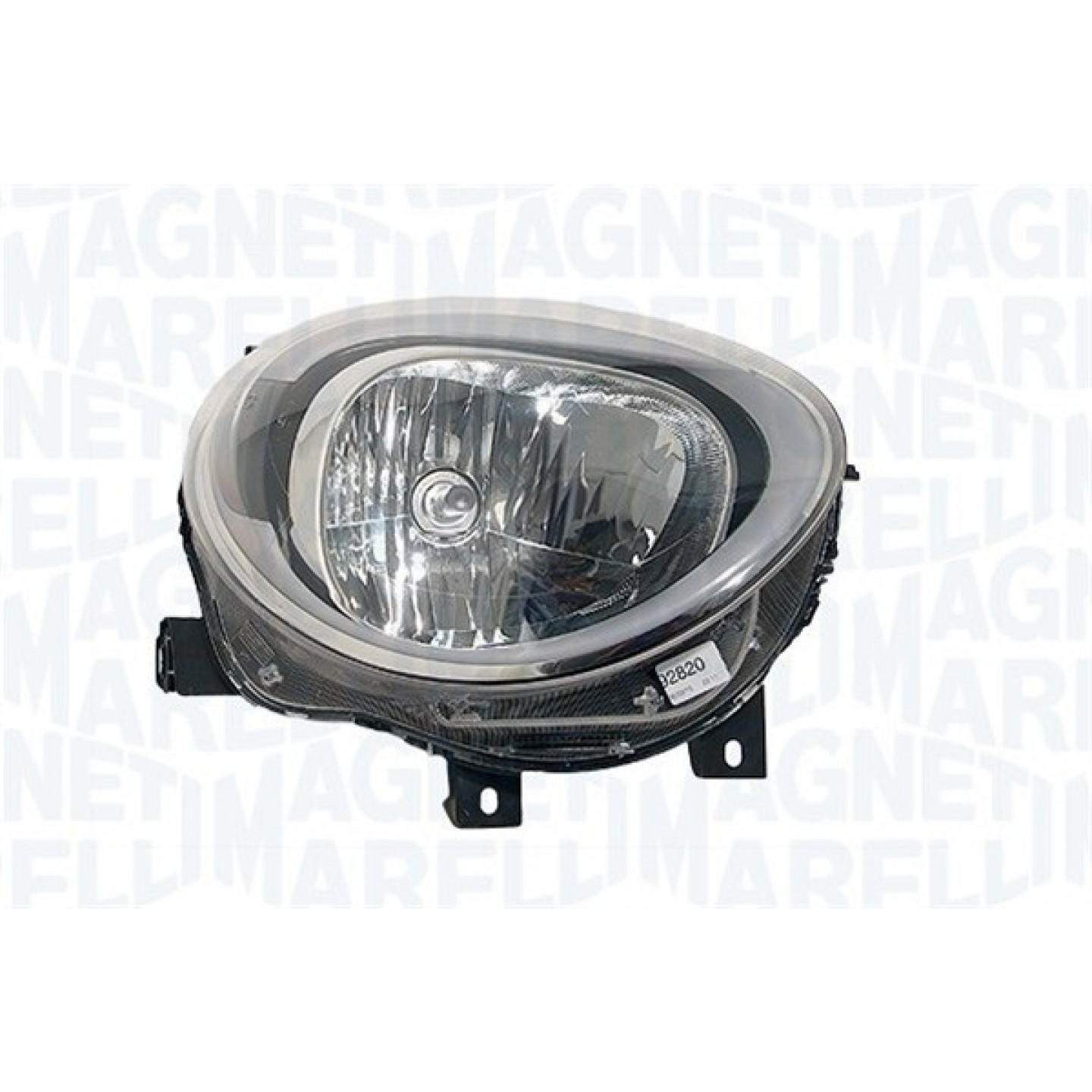 Magneti Marelli Koplamp 712484731129