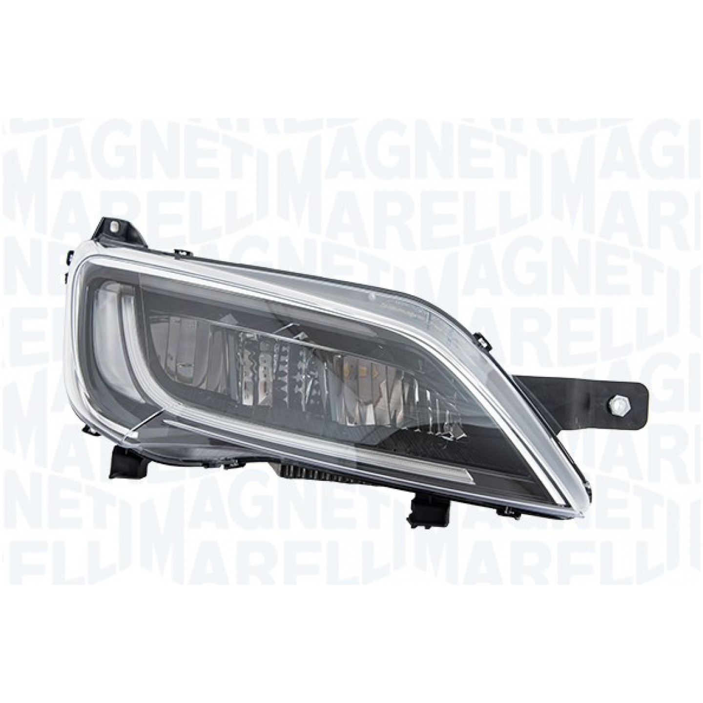 Magneti Marelli Faro Principale 712511421129