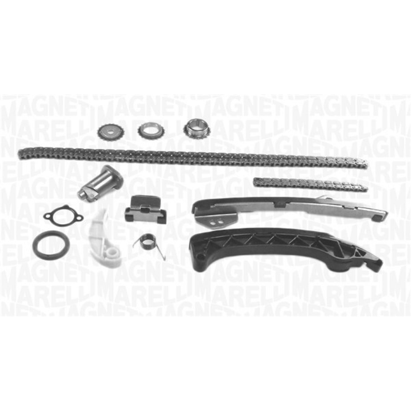 Distributiekettingset MAGNETI MARELLI 341500001460