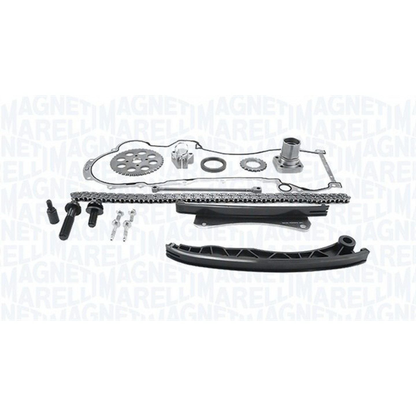 Distributiekettingset MAGNETI MARELLI 341500000102