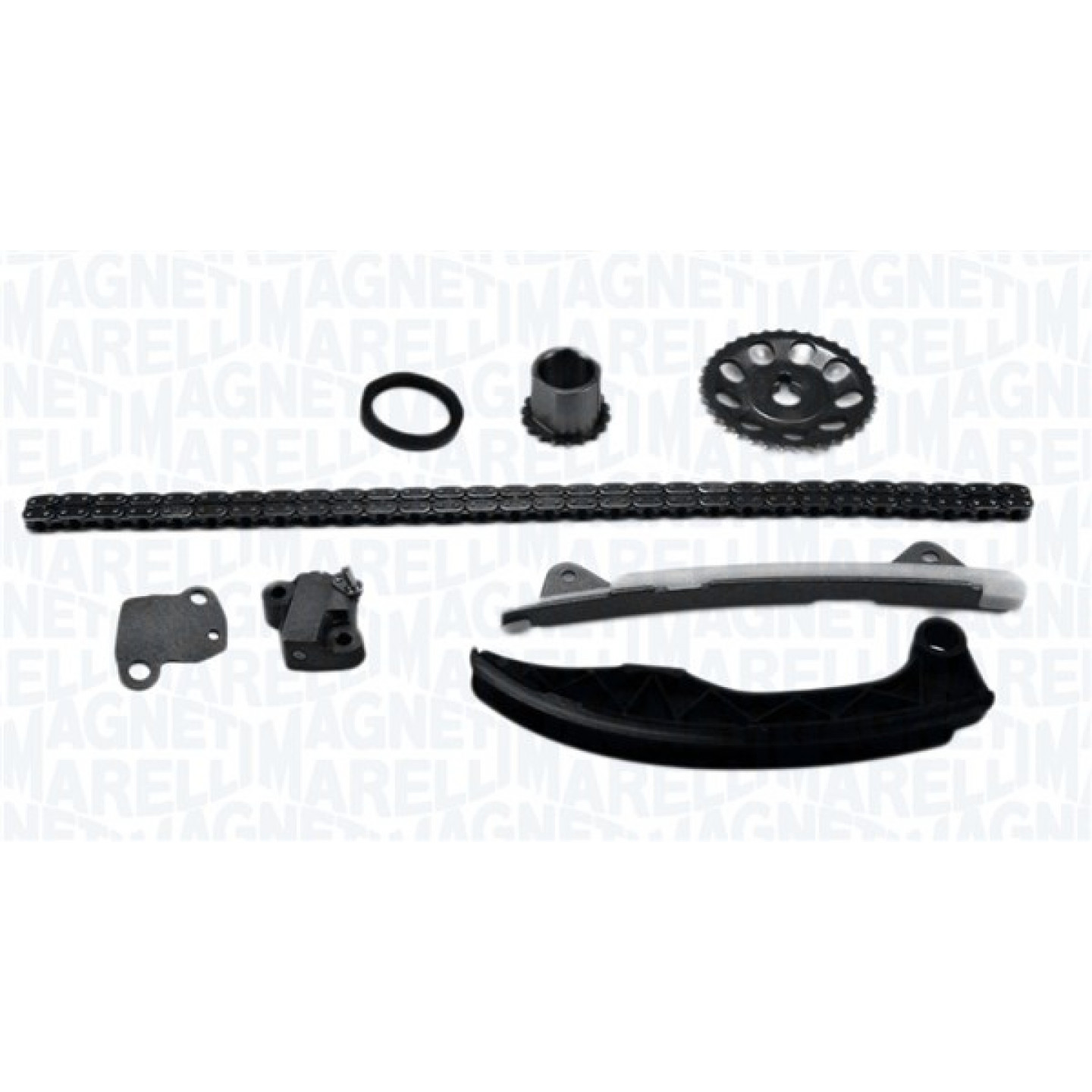 Magneti Marelli Distributiekettingset 341500000550