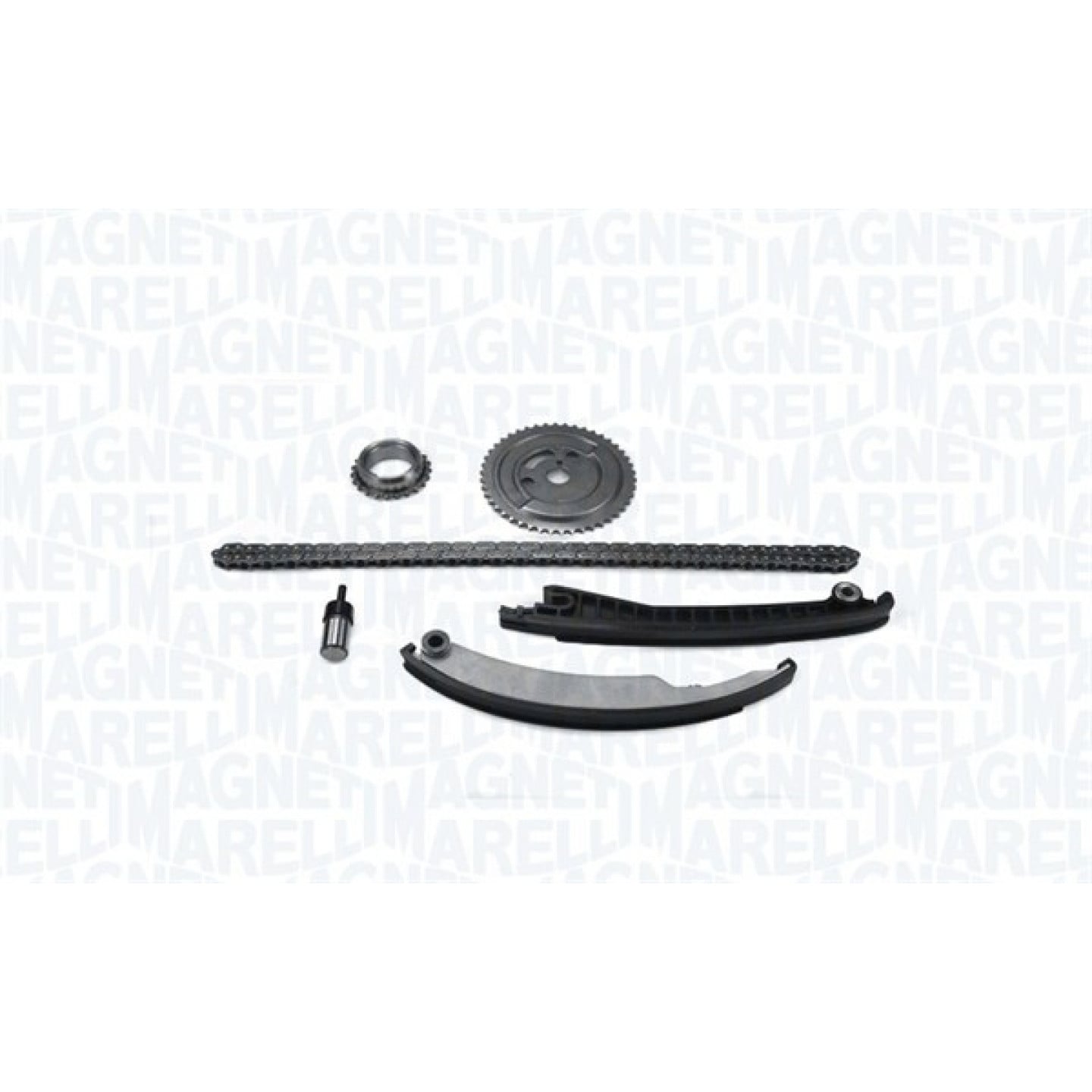 Zestaw łańcucha rozrządu MAGNETI MARELLI 341500000610