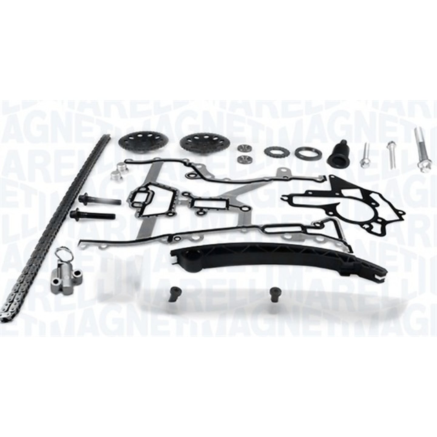 Distributiekettingset MAGNETI MARELLI 341500001080