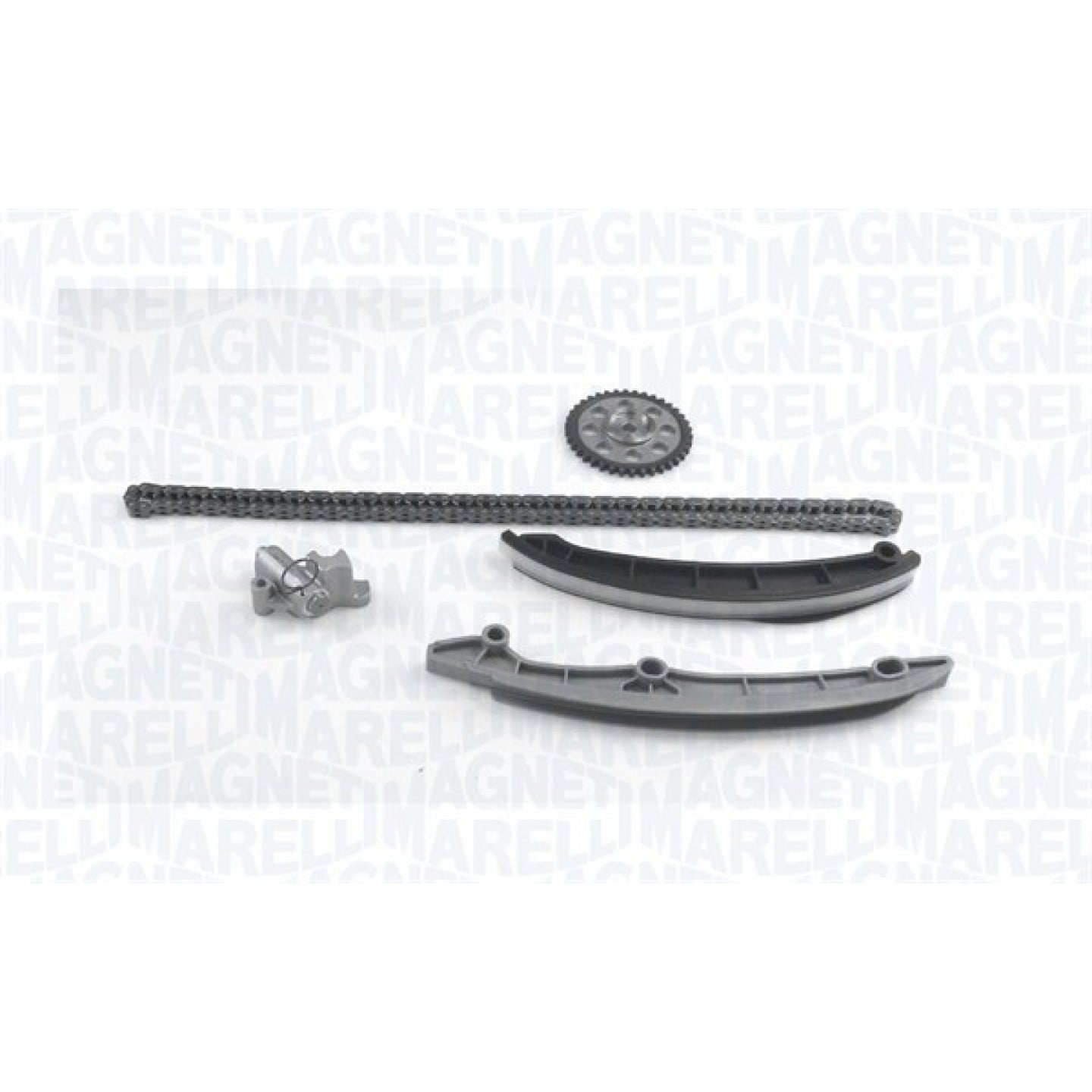 Steuerkettensatz MAGNETI MARELLI 341500001250
