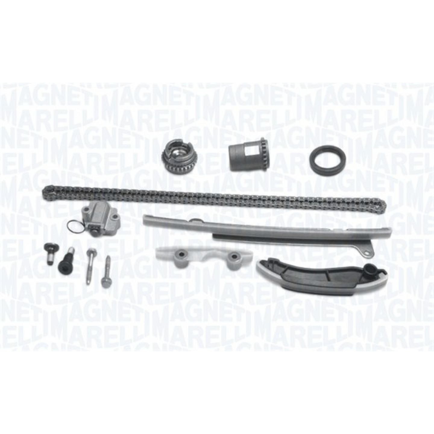 Steuerkettensatz MAGNETI MARELLI 341500001380