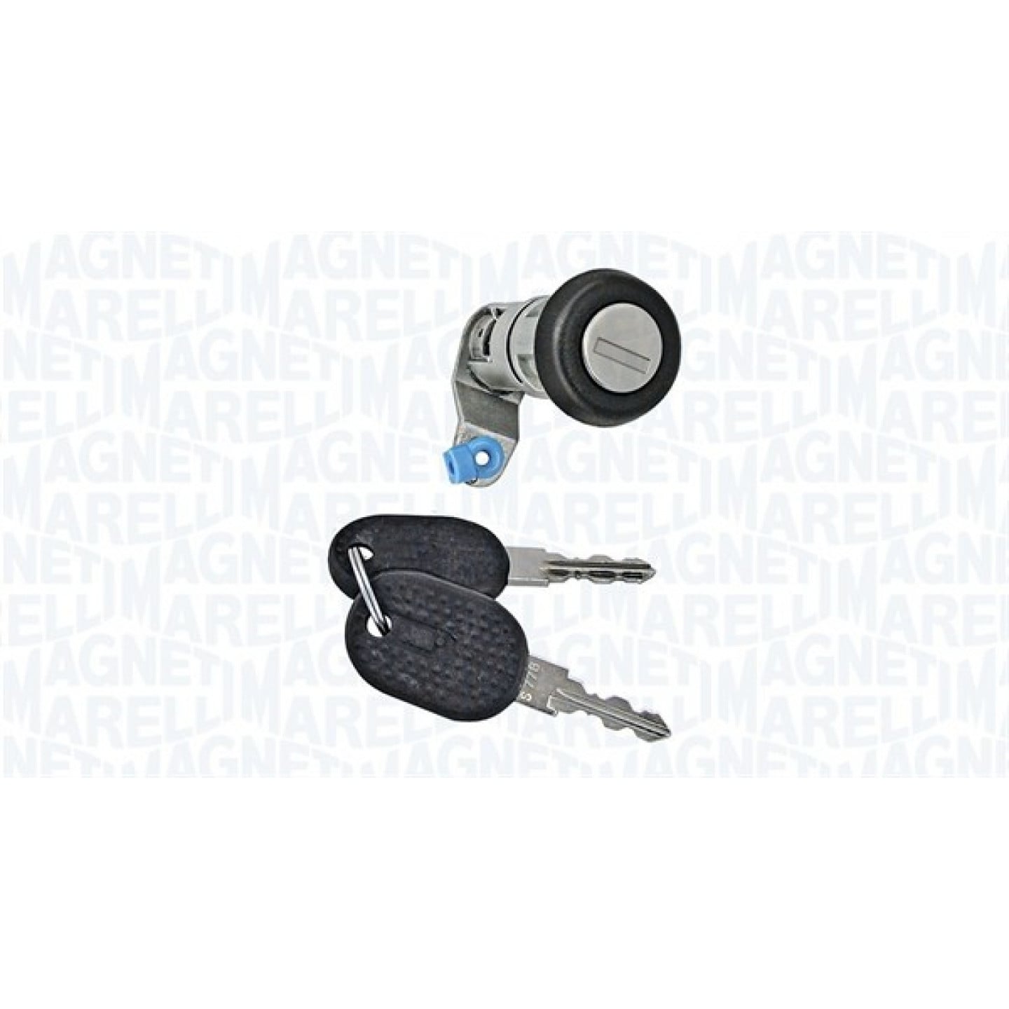Låsecylinderhus MAGNETI MARELLI 350105010900
