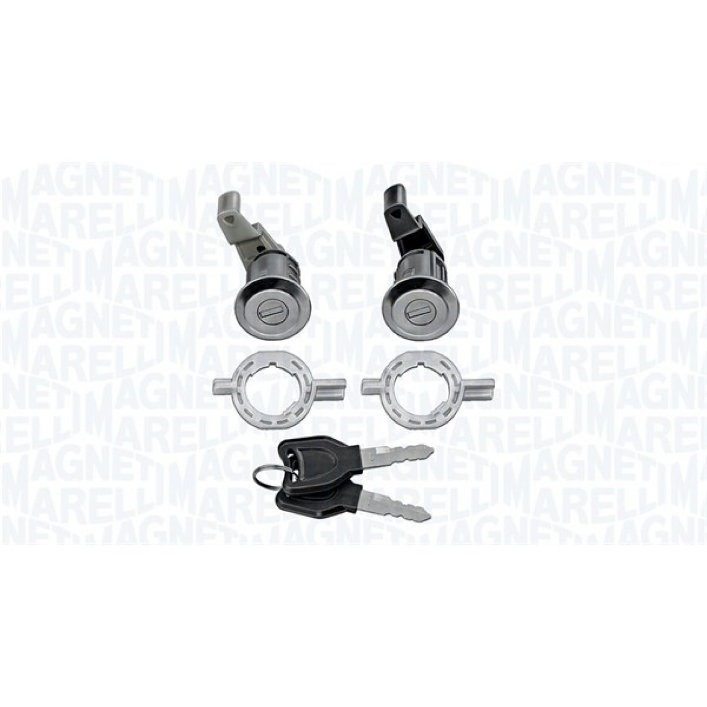 Sada zamykacích válců MAGNETI MARELLI 350105016300
