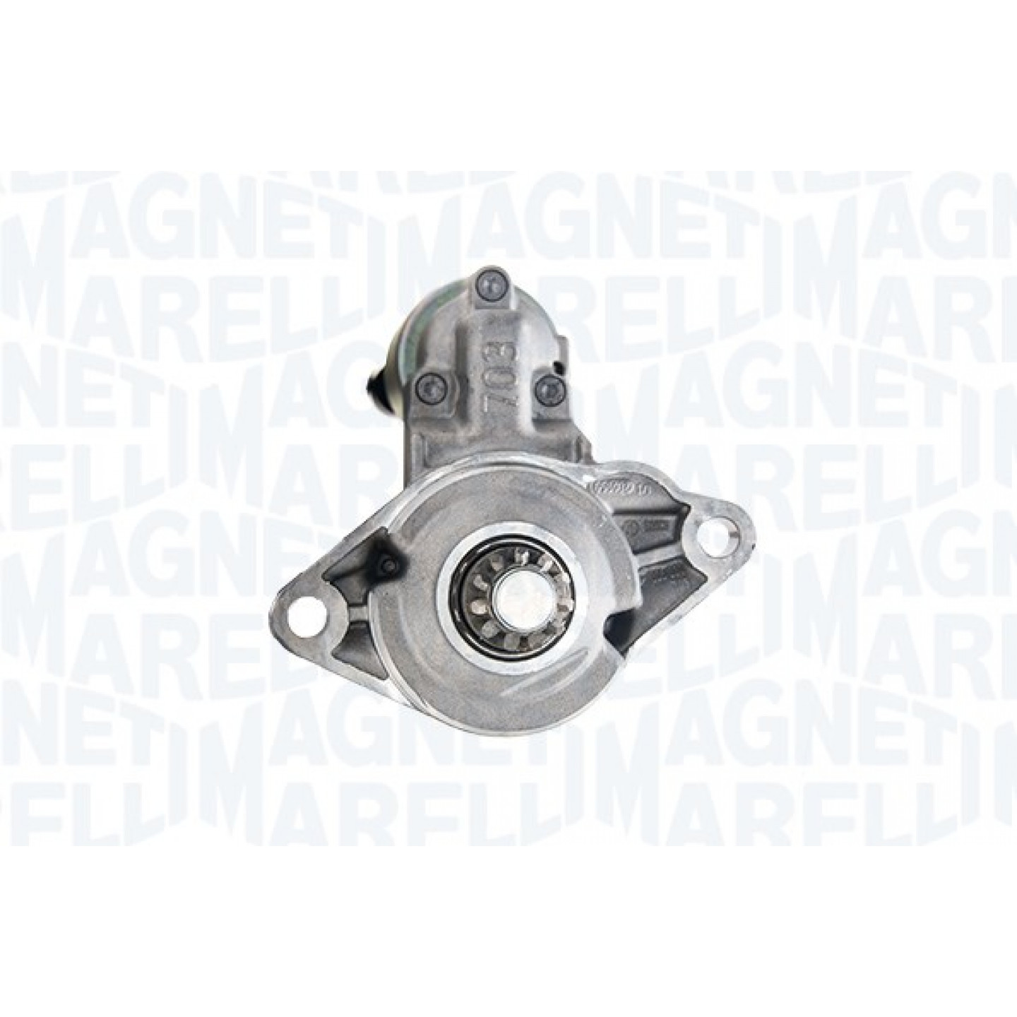 Démarreur MAGNETI MARELLI 063521230360