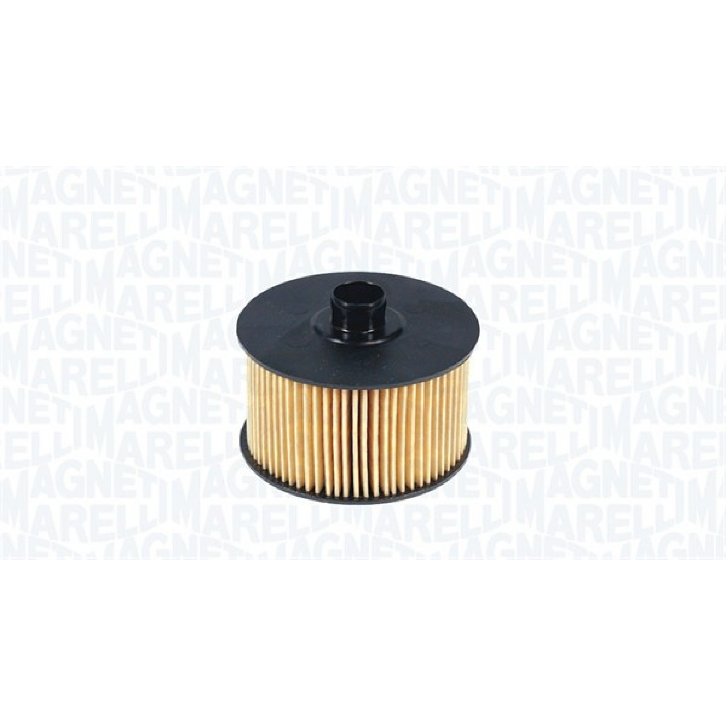 Filtre à huile MAGNETI MARELLI 153071760790