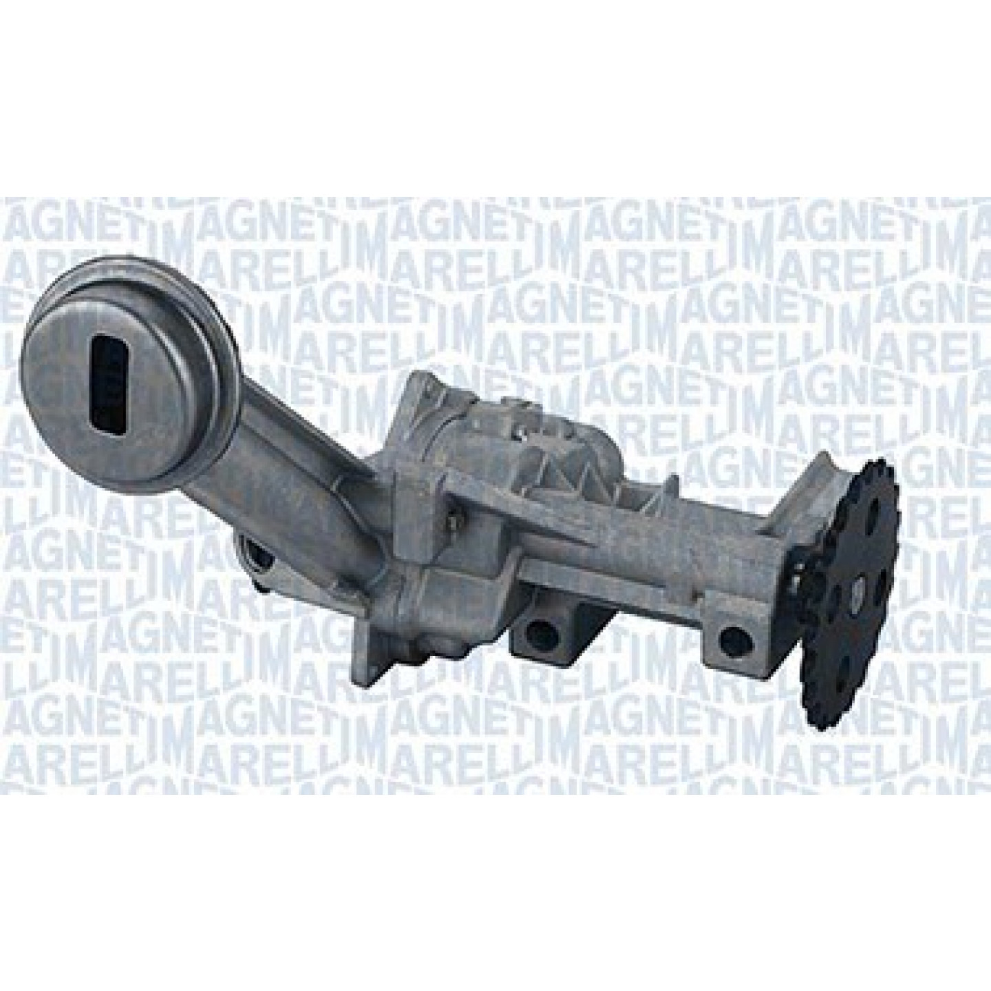 Oliepomp MAGNETI MARELLI 351516000006