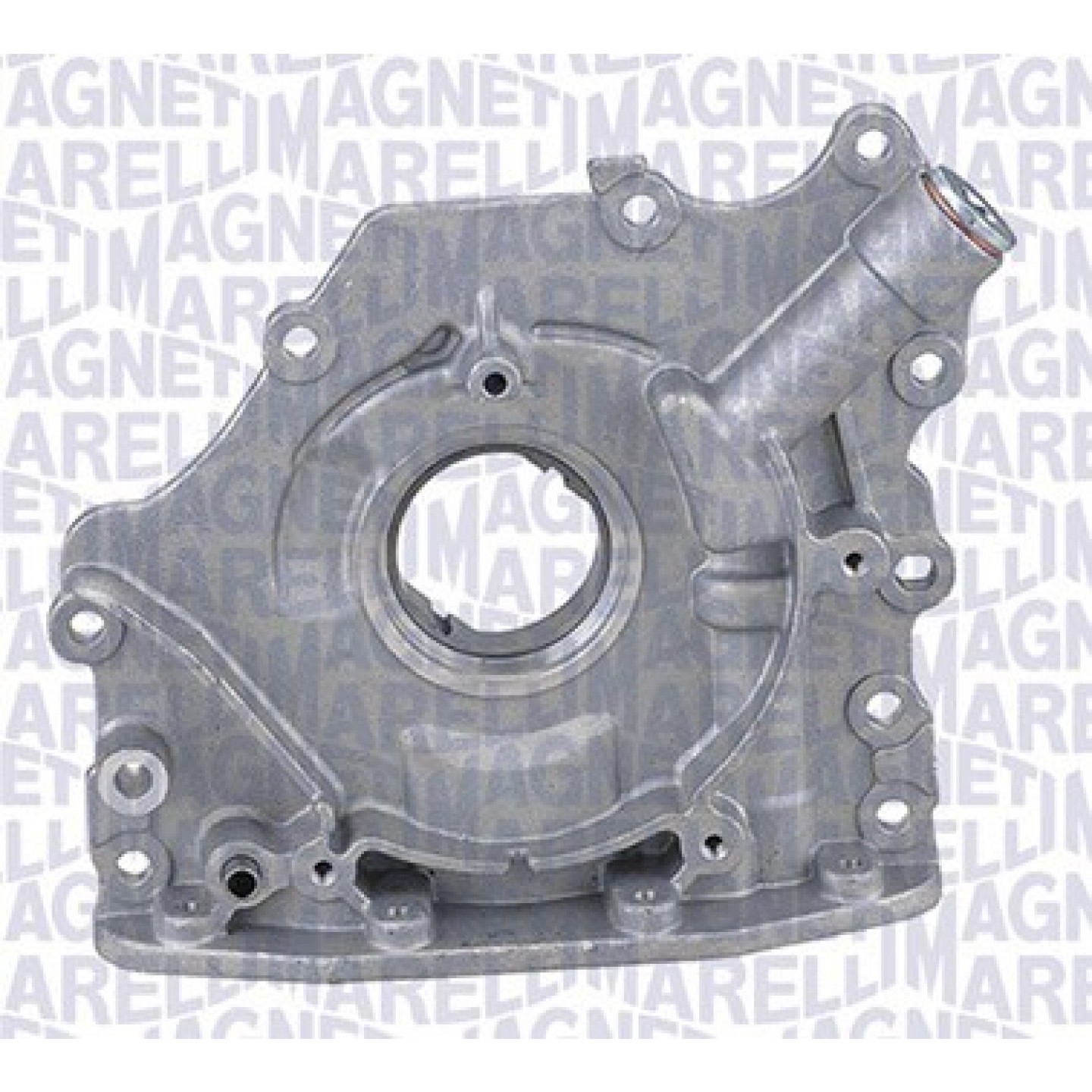 Oliepumpe MAGNETI MARELLI 351516000007