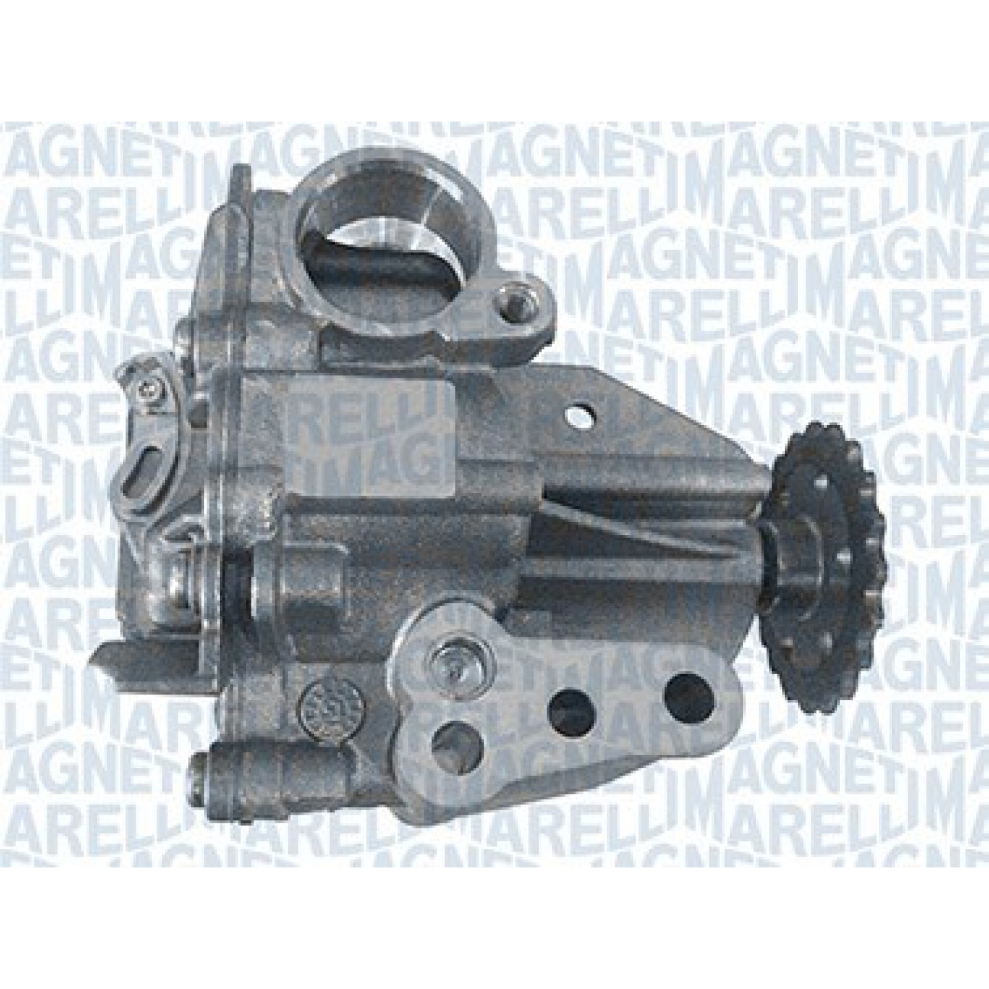 Oliepumpe MAGNETI MARELLI 351516000019
