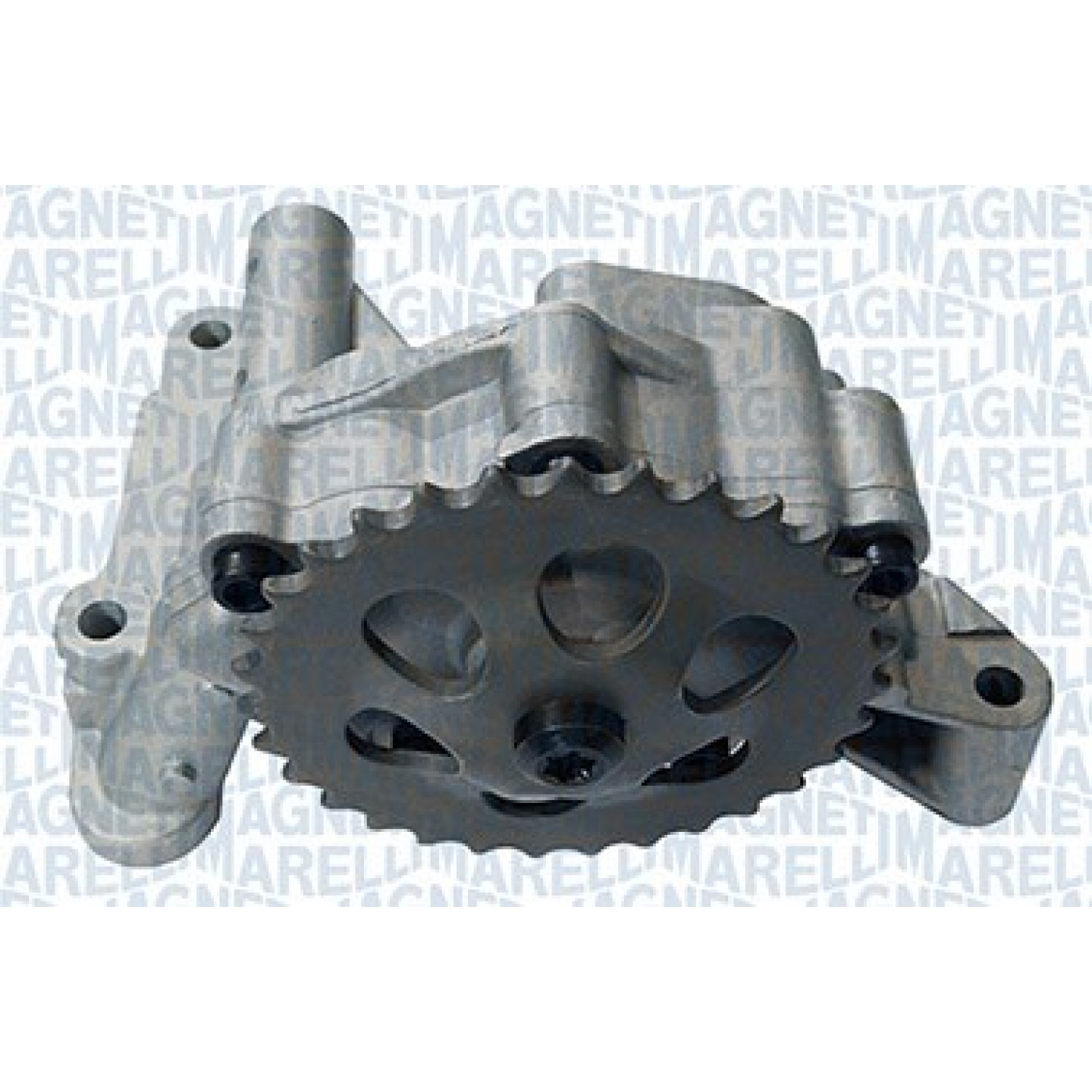 Oliepomp MAGNETI MARELLI 351516000032