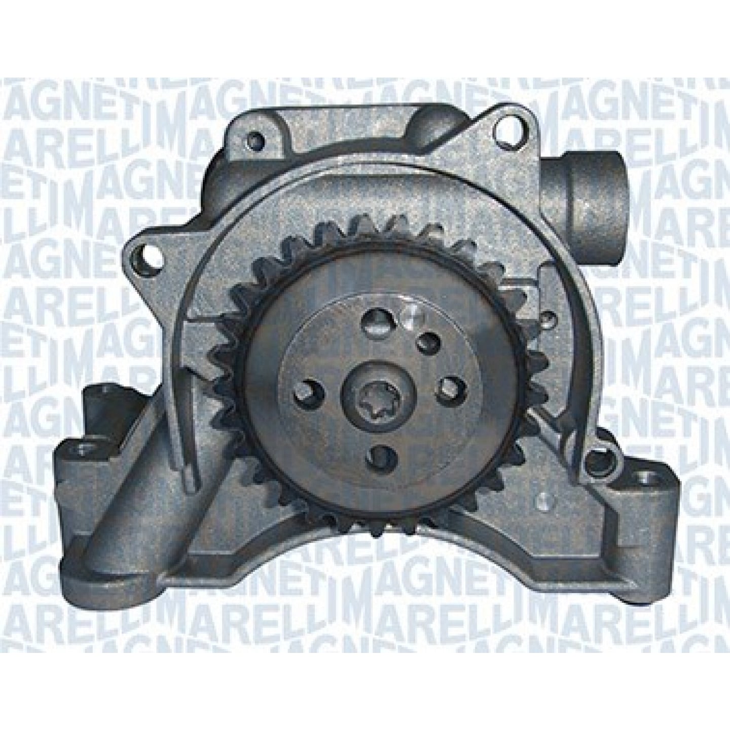 Oliepumpe MAGNETI MARELLI 351516000034