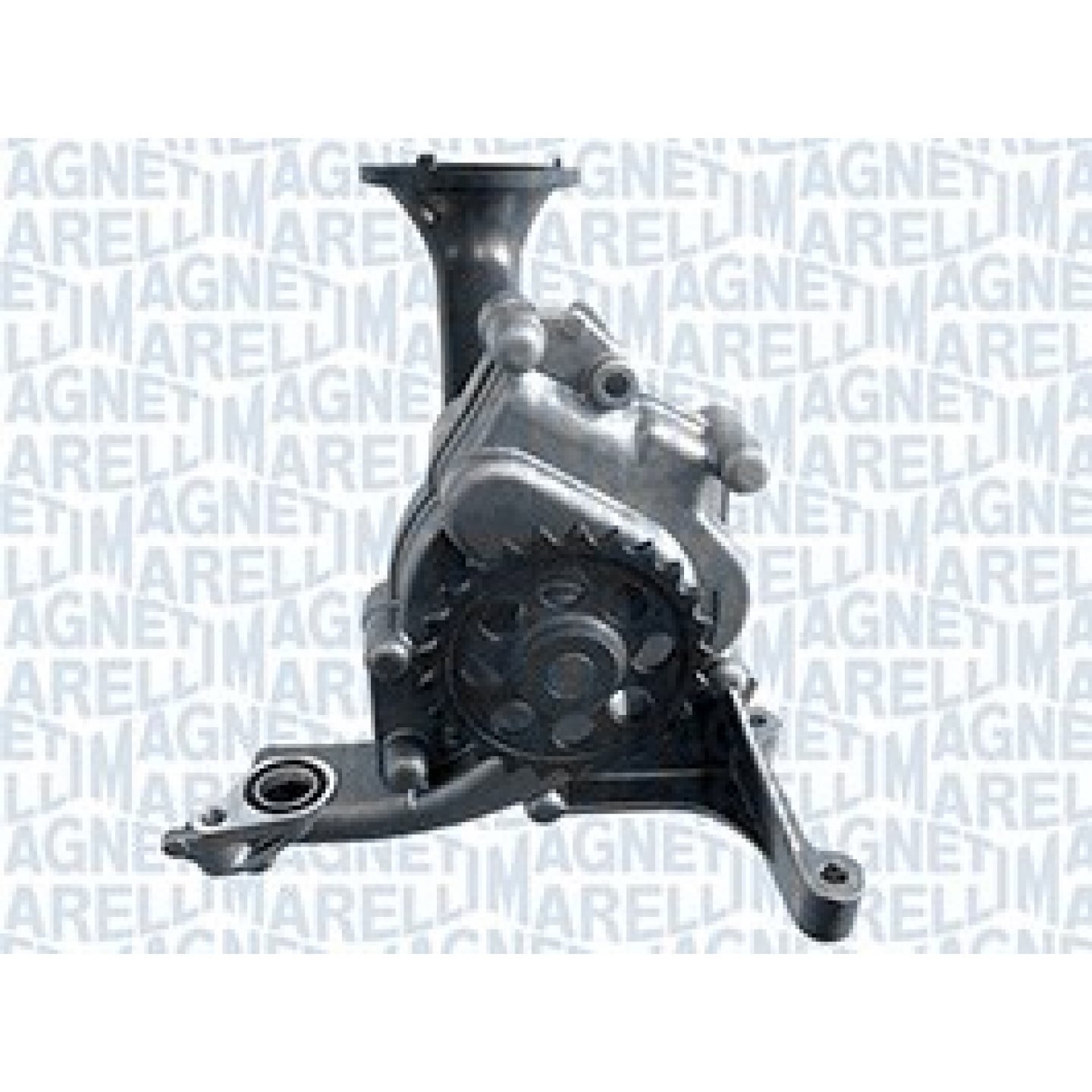 Oliepomp MAGNETI MARELLI 351516000087