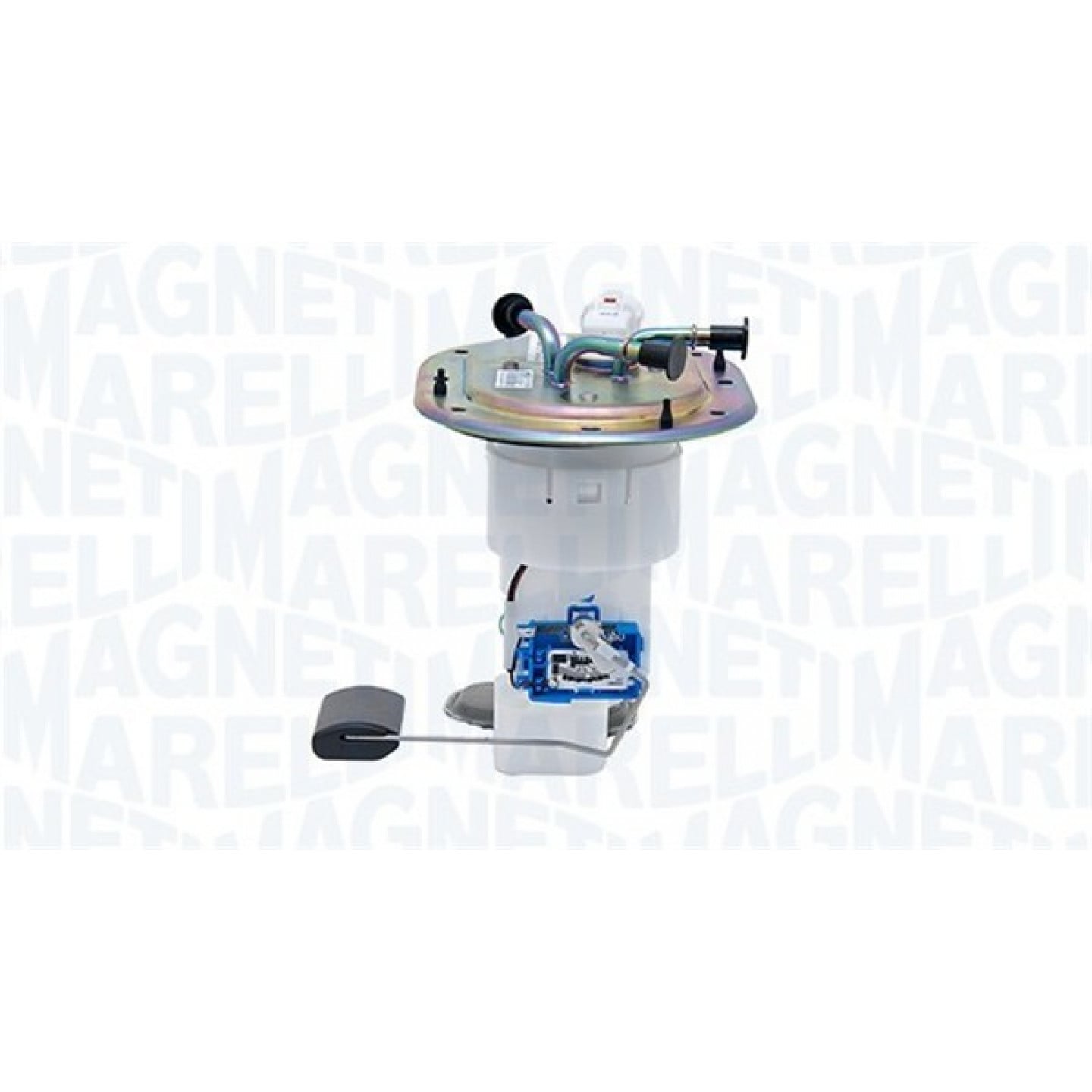 Kraftstofffördermodul MAGNETI MARELLI 519700000079