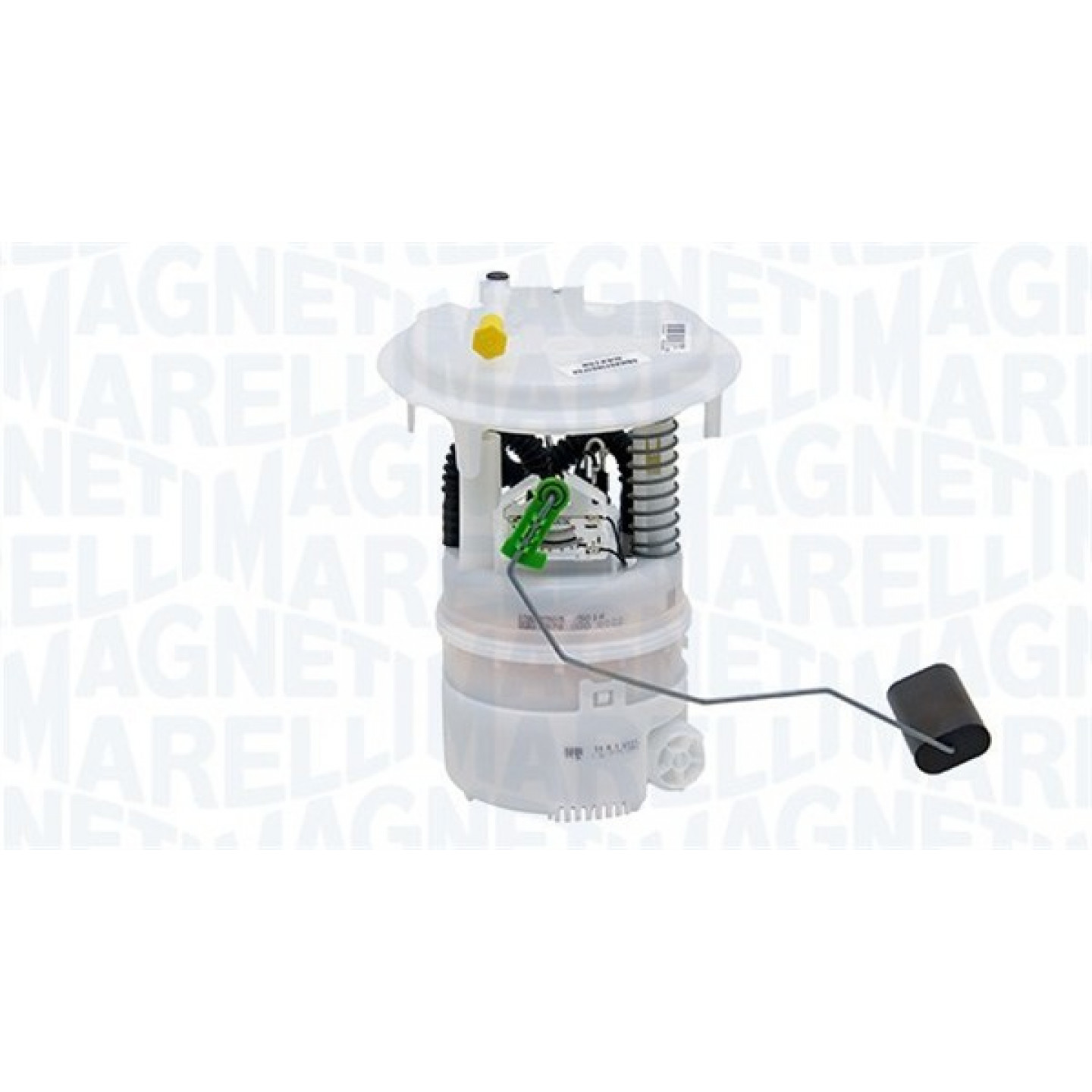 Brandstoftoevoermodule MAGNETI MARELLI 519700000114