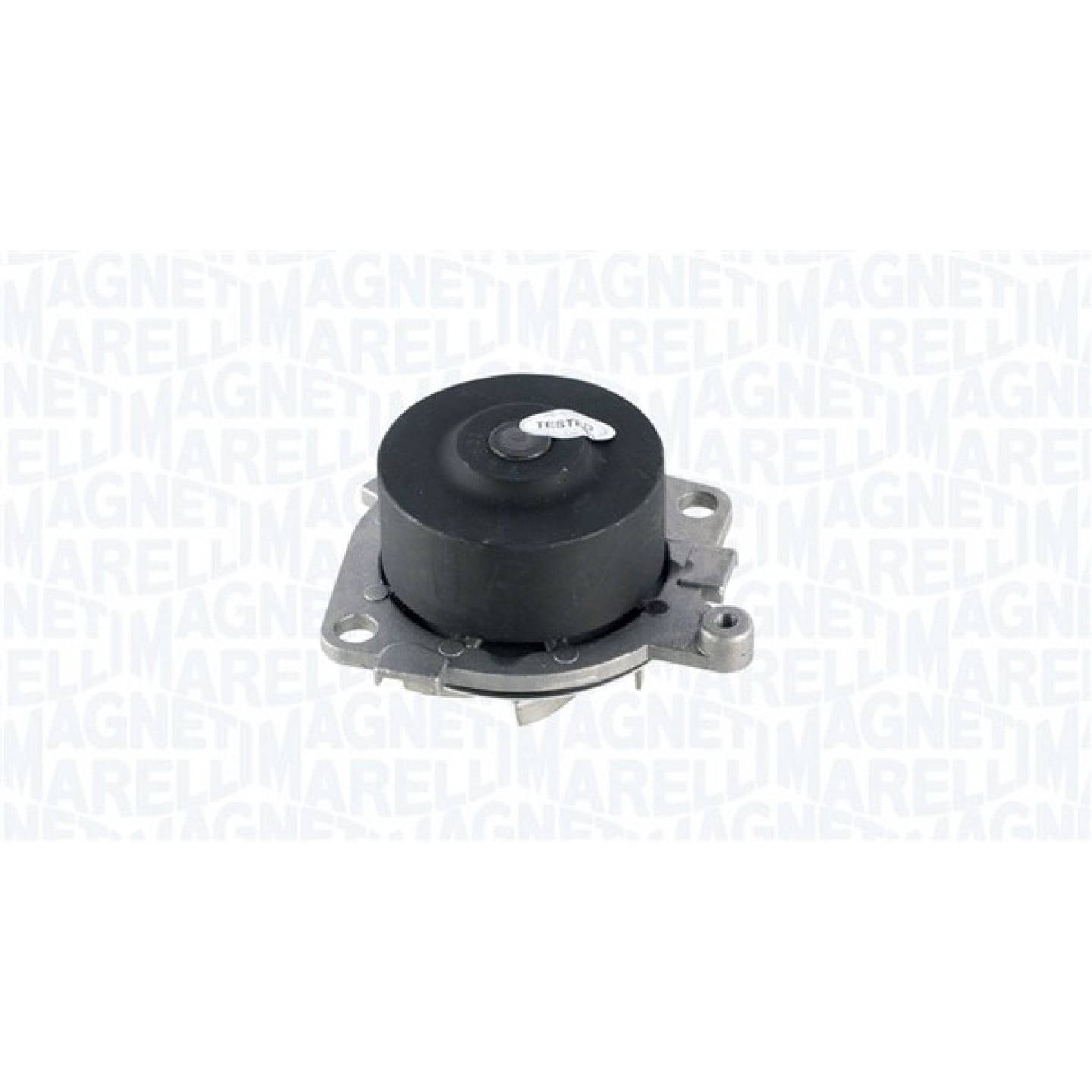 Magneti Marelli Pompa Dell'acqua 350981331000