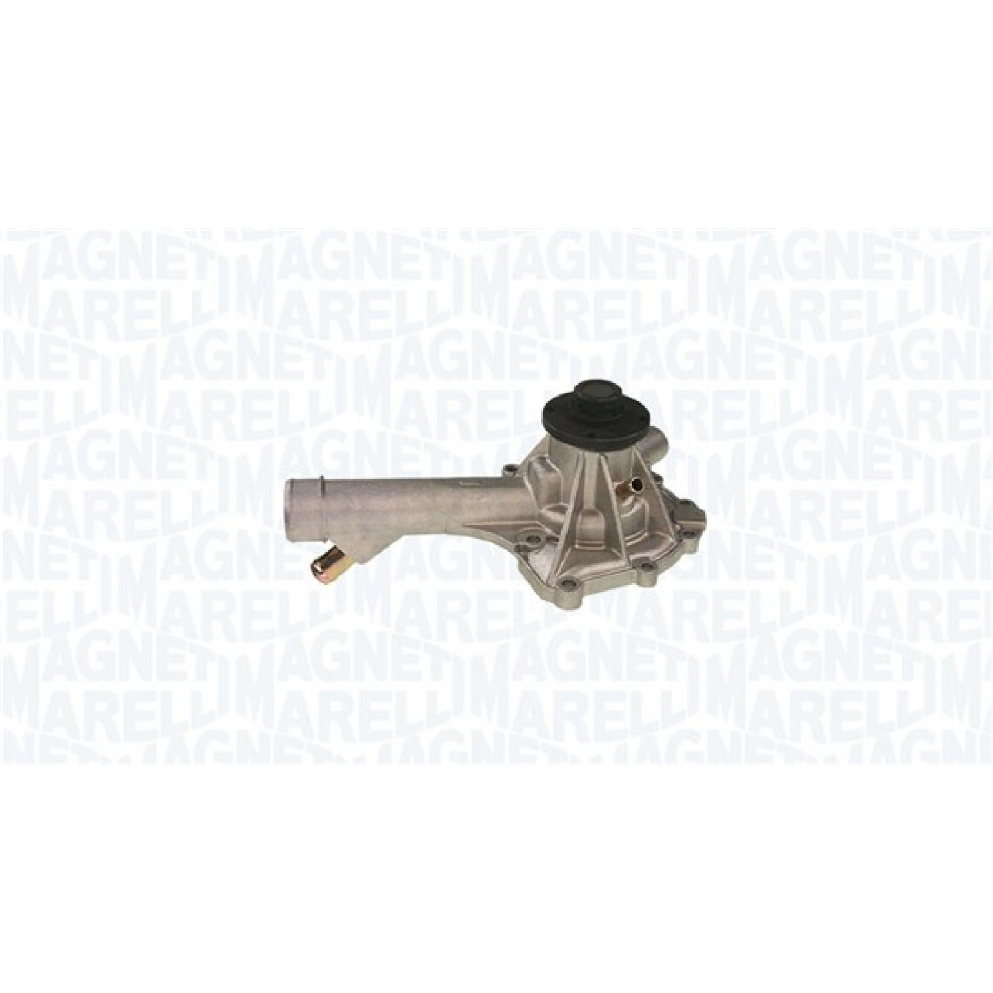 Magneti Marelli Waterpomp, Motorkoeling 350981499000