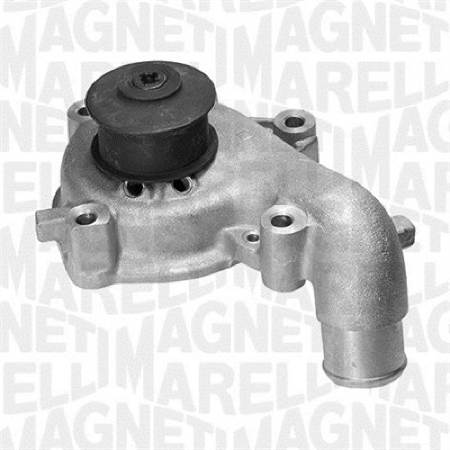 Magneti Marelli Pompa Dell'acqua 350981651000