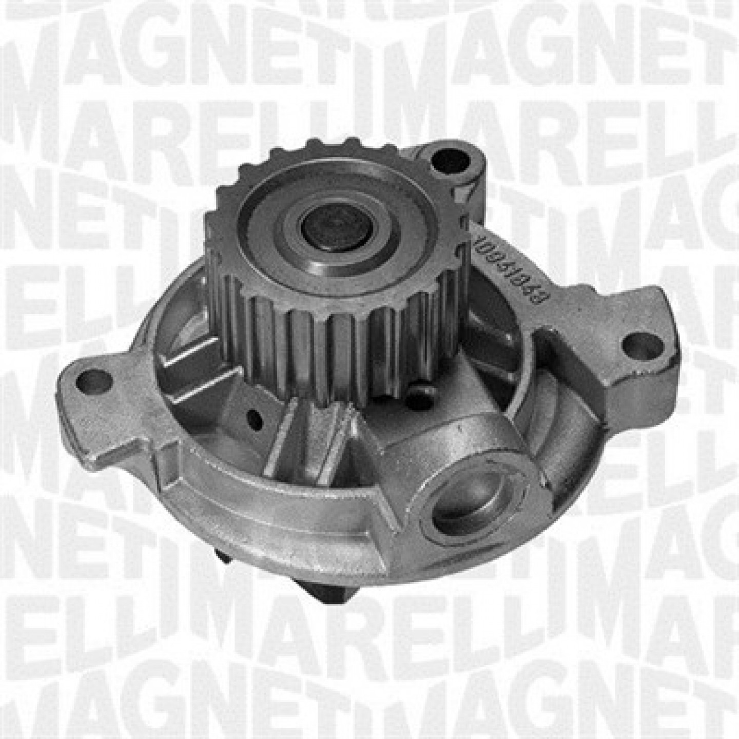 Magneti Marelli Pompa Dell'acqua 350981701000