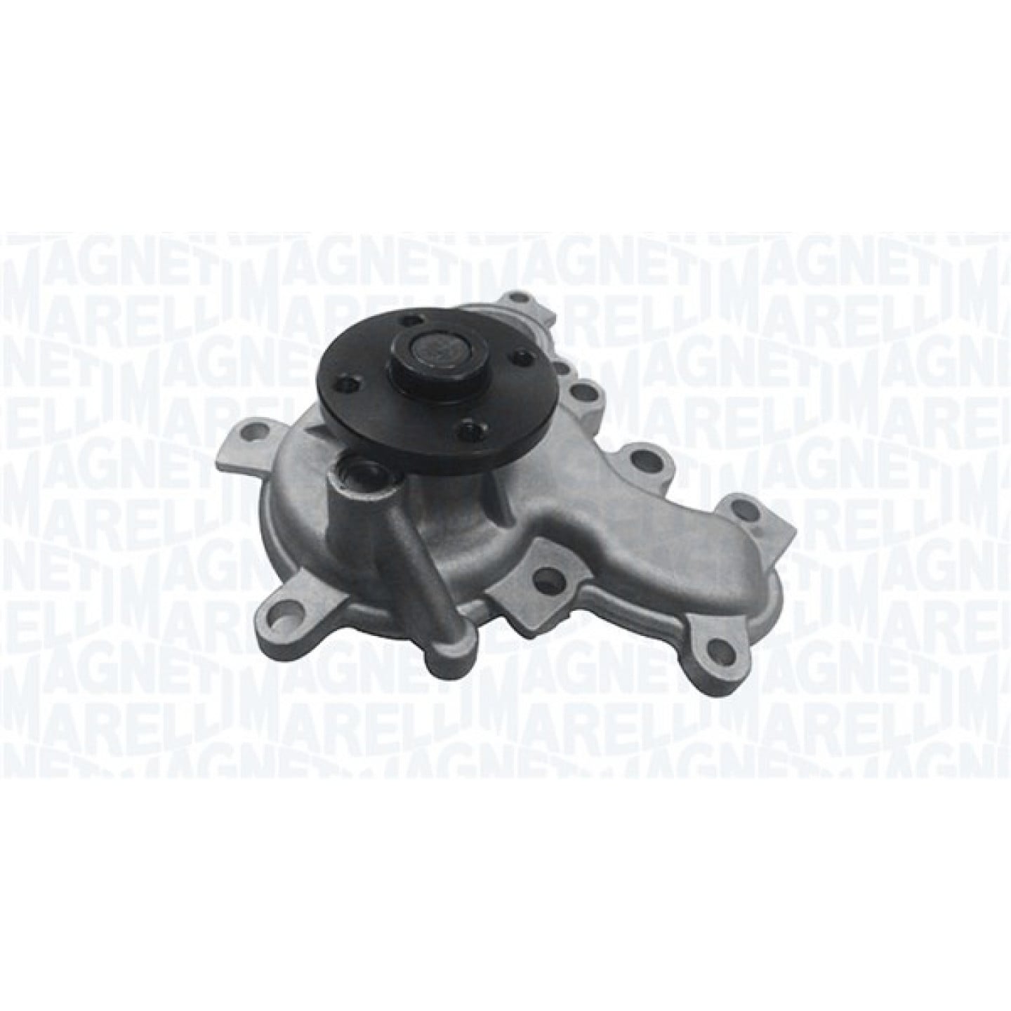 Pompe à eau, refroidissement du moteur MAGNETI MARELLI 352316171584