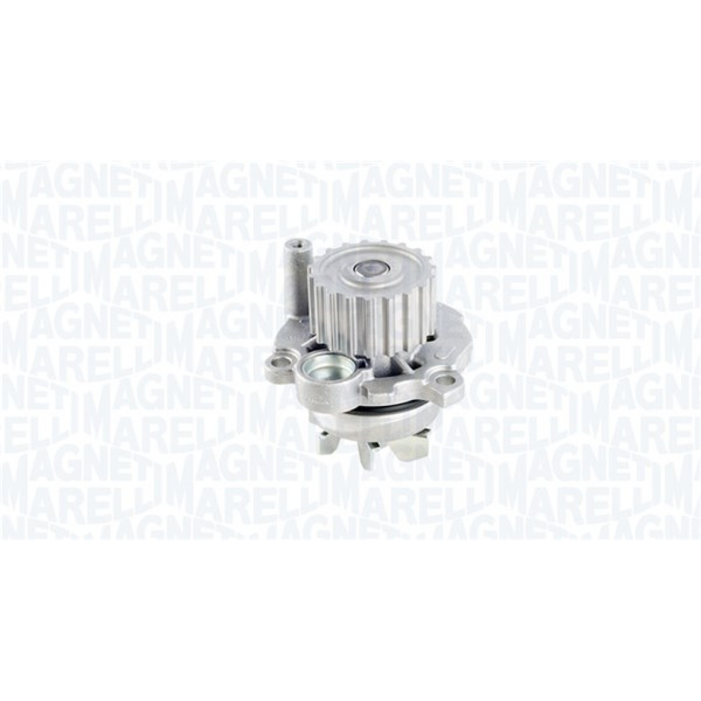 Waterpomp MAGNETI MARELLI 350981706000