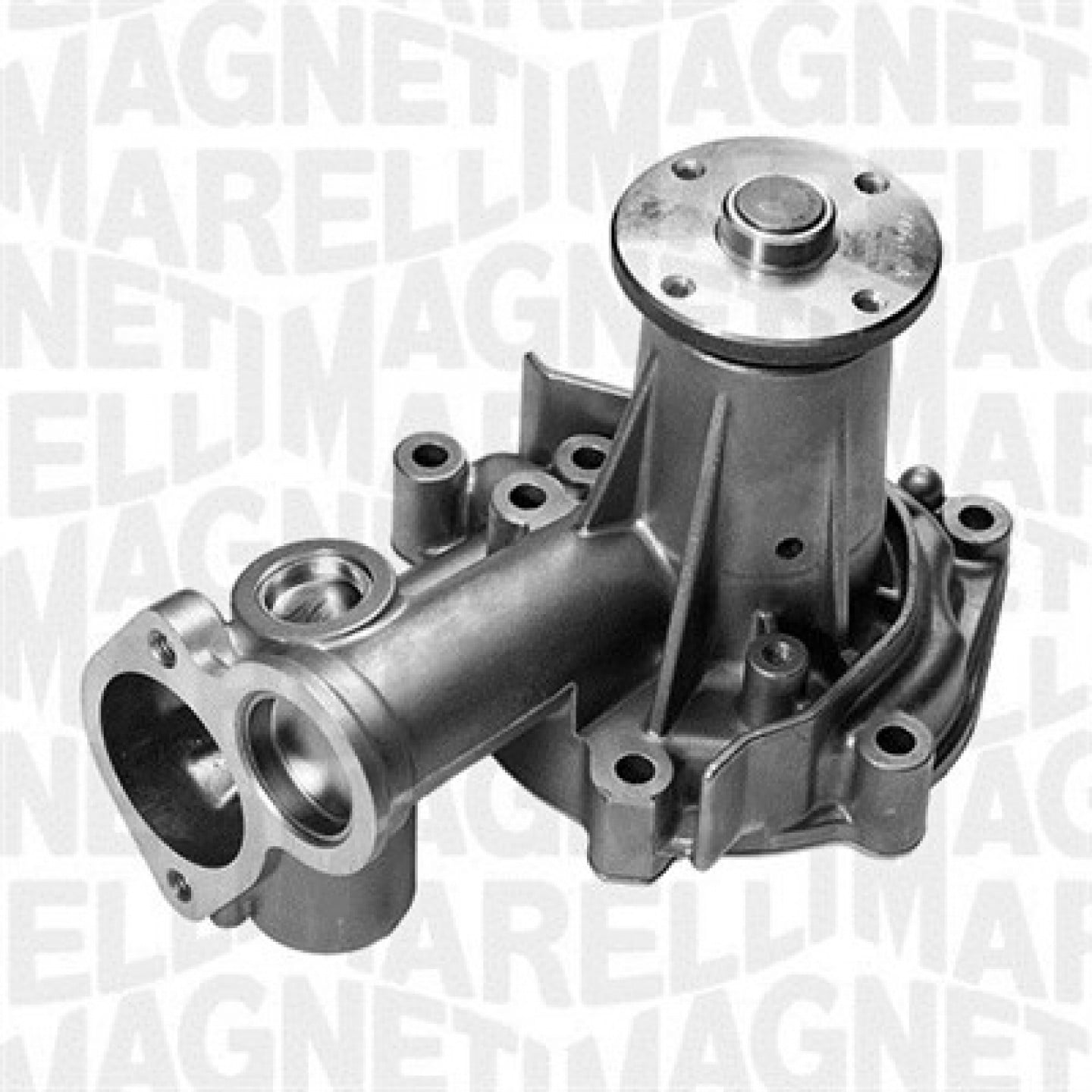 Wasserpumpe MAGNETI MARELLI 350981787000