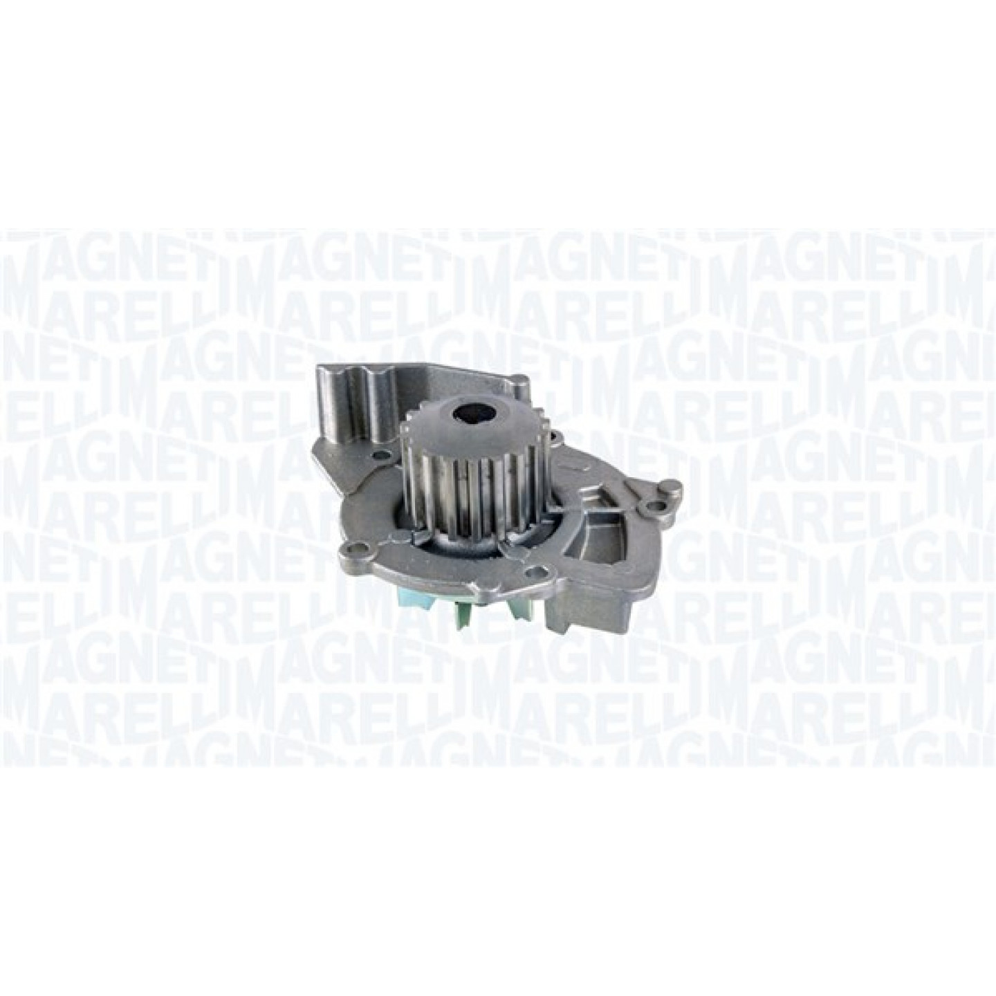 Magneti Marelli Pompa Dell'acqua 350981800000