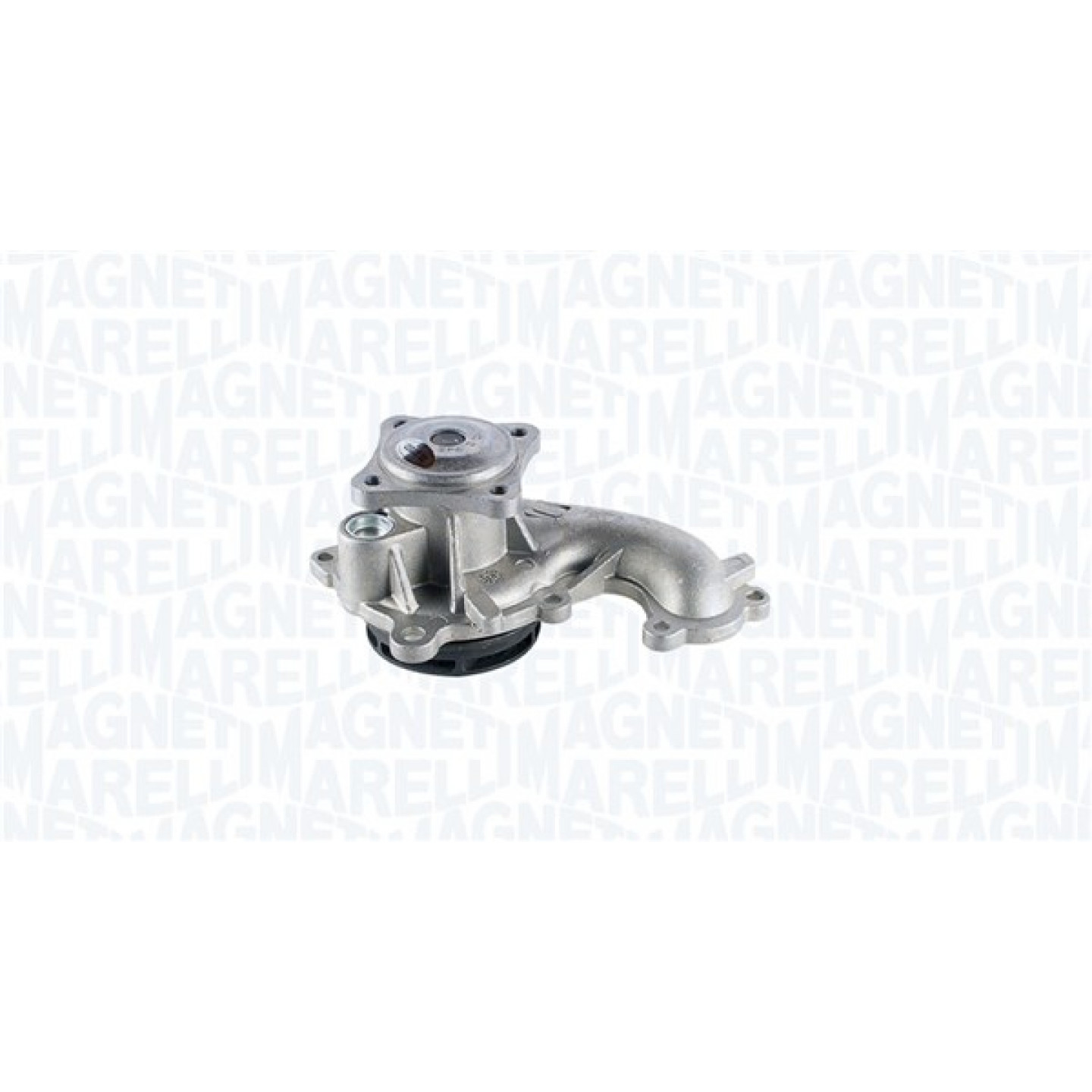 Magneti Marelli Bomba De Agua 350981802000