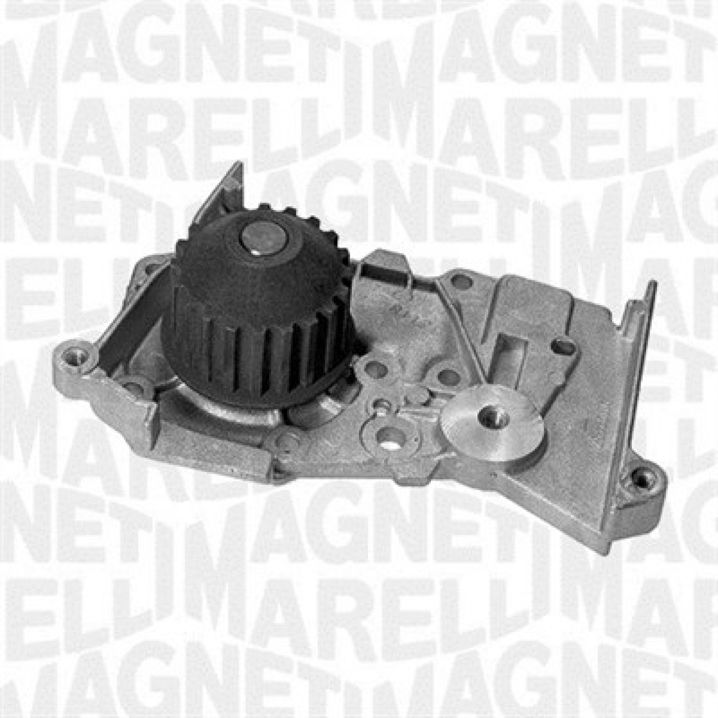Magneti Marelli Bomba De Agua 350981806000