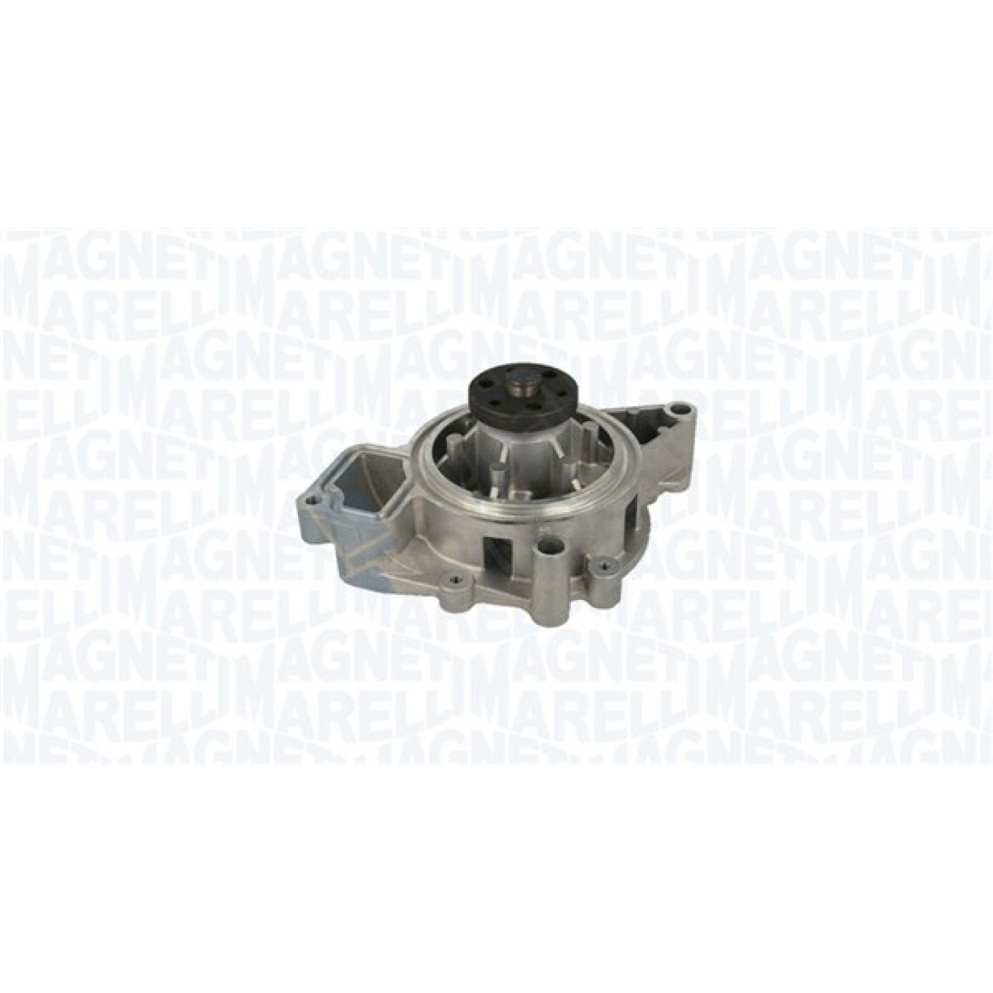 Magneti Marelli Pompa Dell'acqua 350981812000