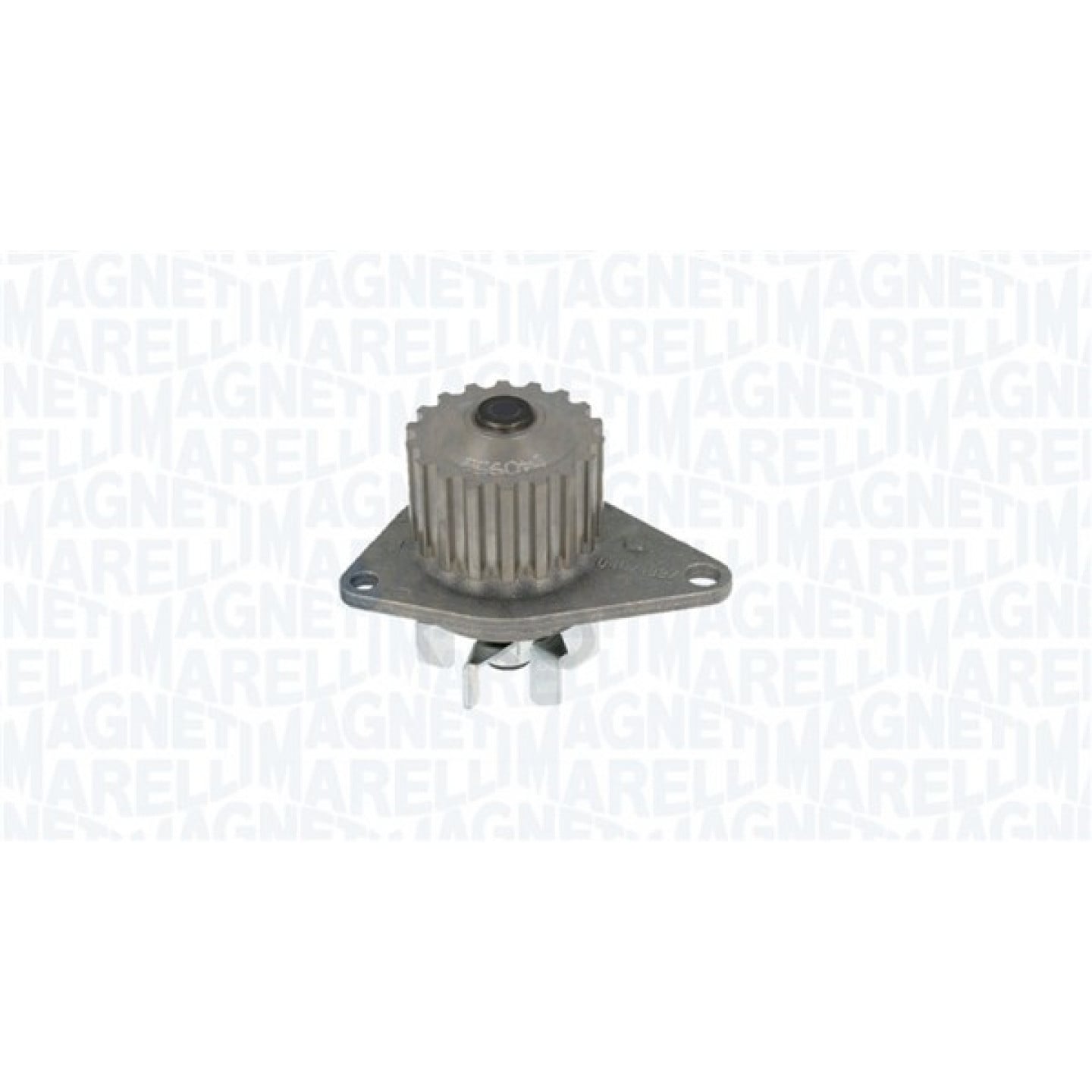 Waterpomp MAGNETI MARELLI 350982016000