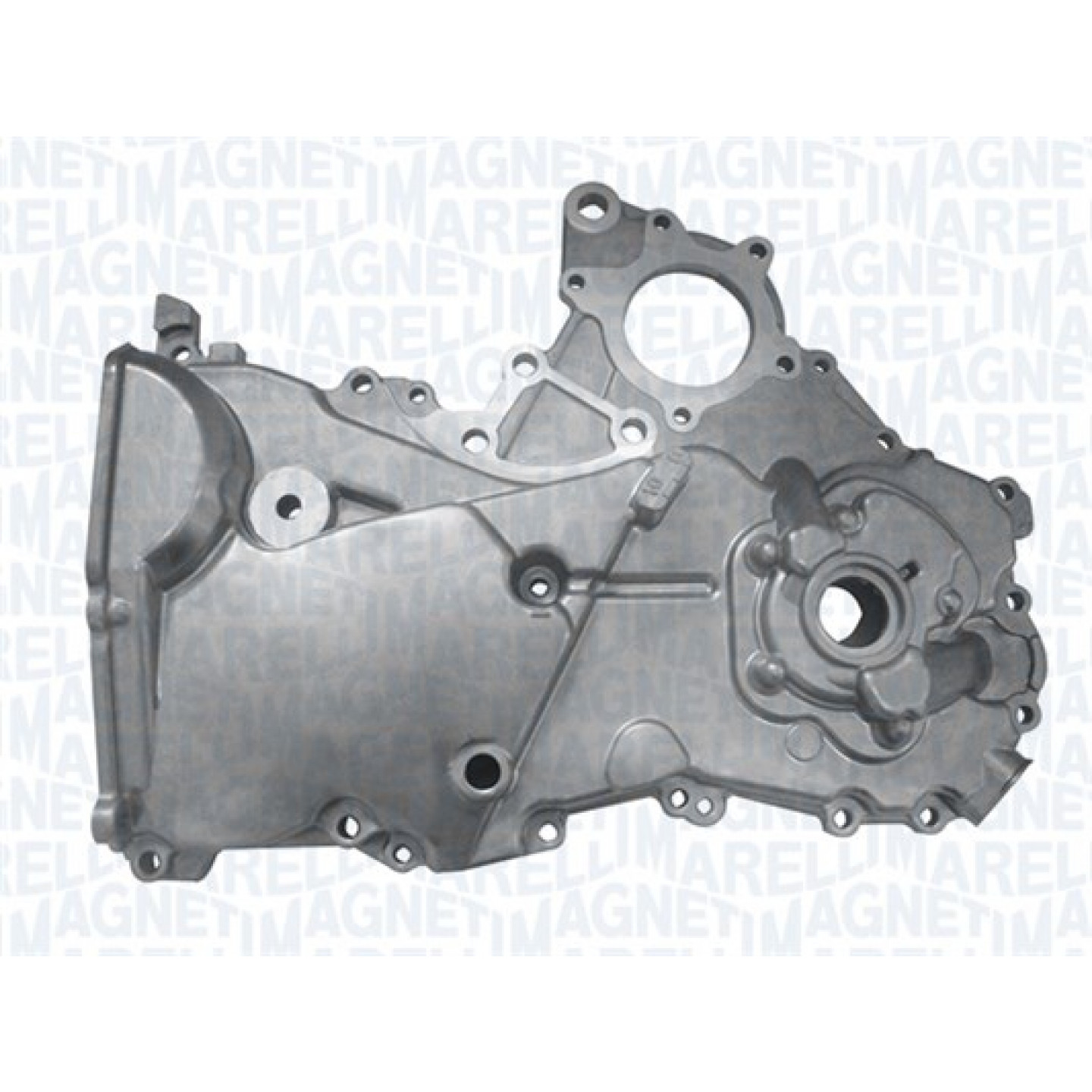 Oliepumpe MAGNETI MARELLI 351516000104