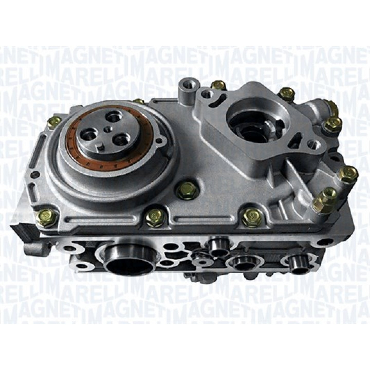 Oliepomp MAGNETI MARELLI 351516000135