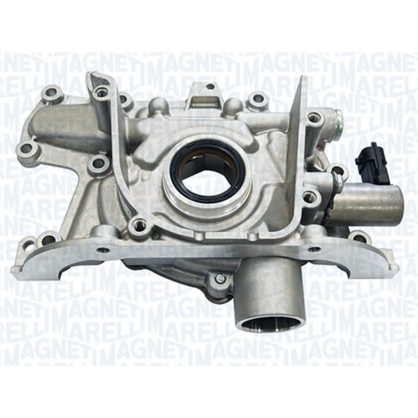 Oliepumpe MAGNETI MARELLI 351516000140