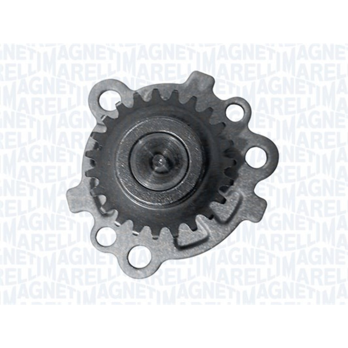 Oliepomp MAGNETI MARELLI 351516000142