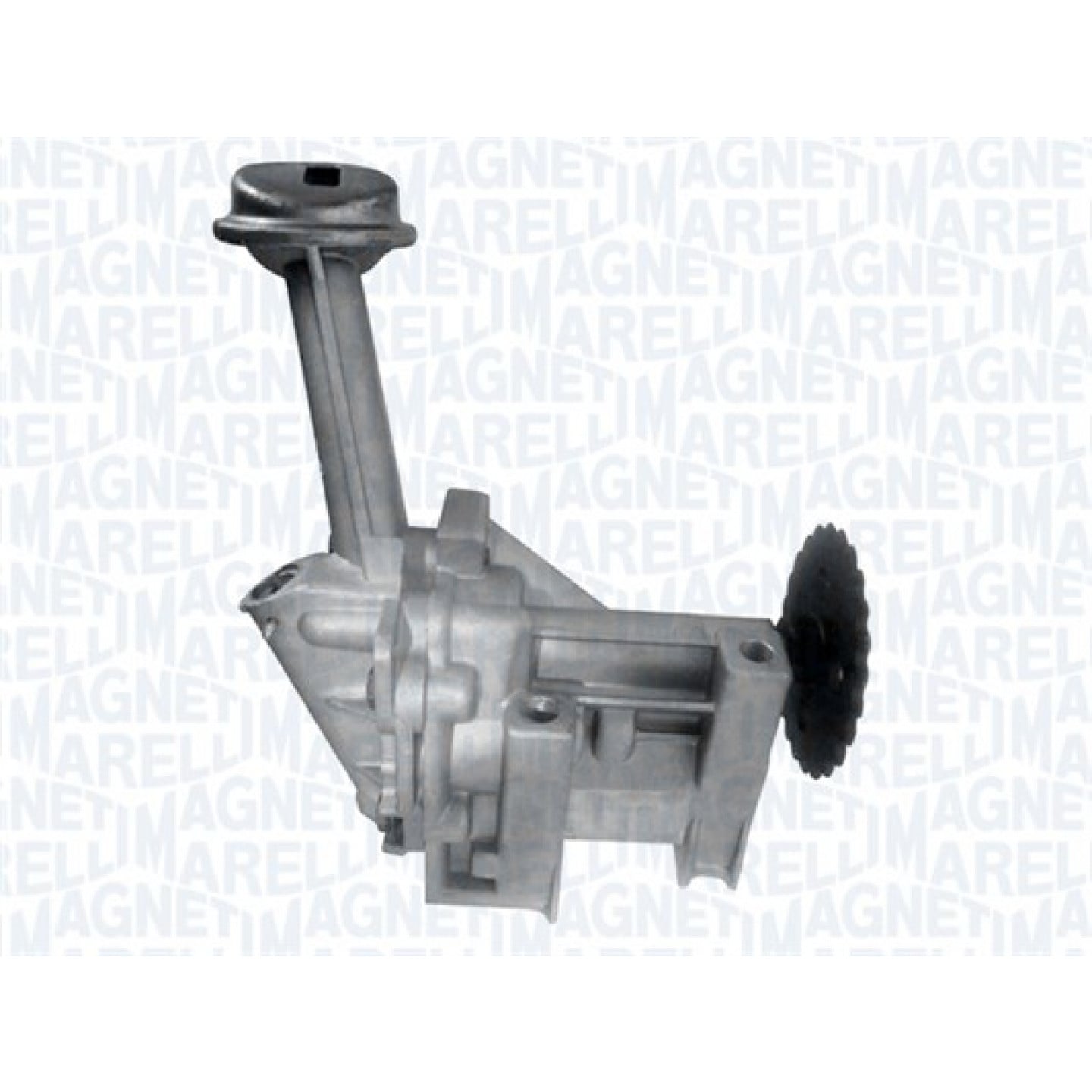 Oliepomp MAGNETI MARELLI 351516000144
