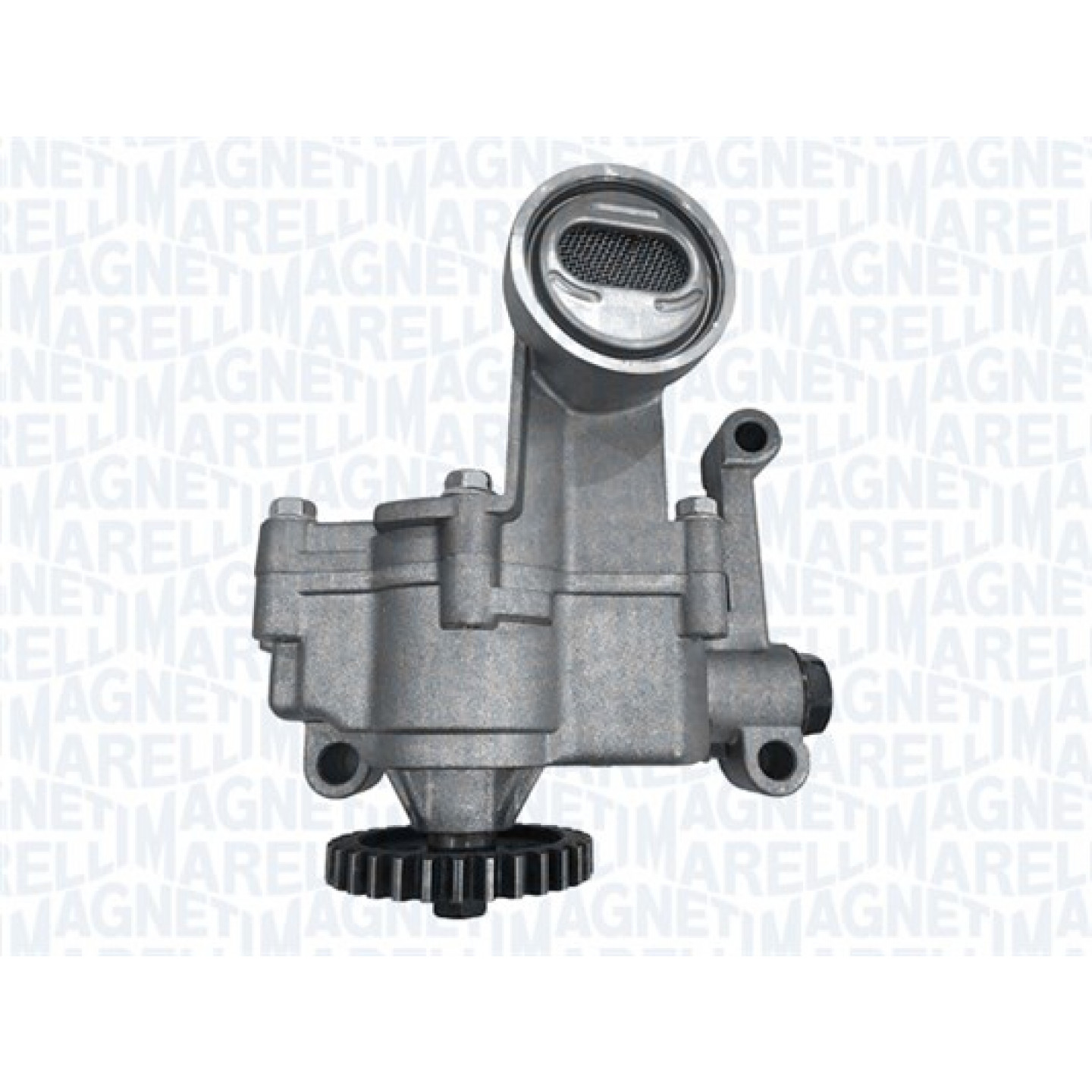 Oliepumpe MAGNETI MARELLI 351516000149