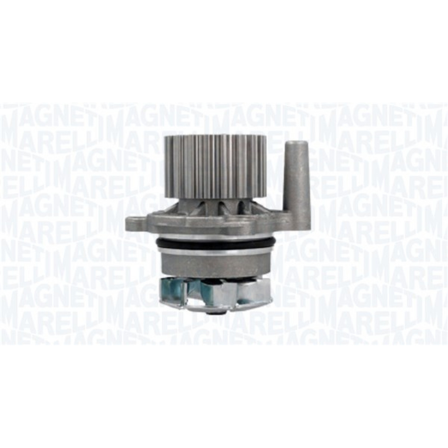 Magneti Marelli Bomba De Agua, Refrigeración Del Motor 350984128000