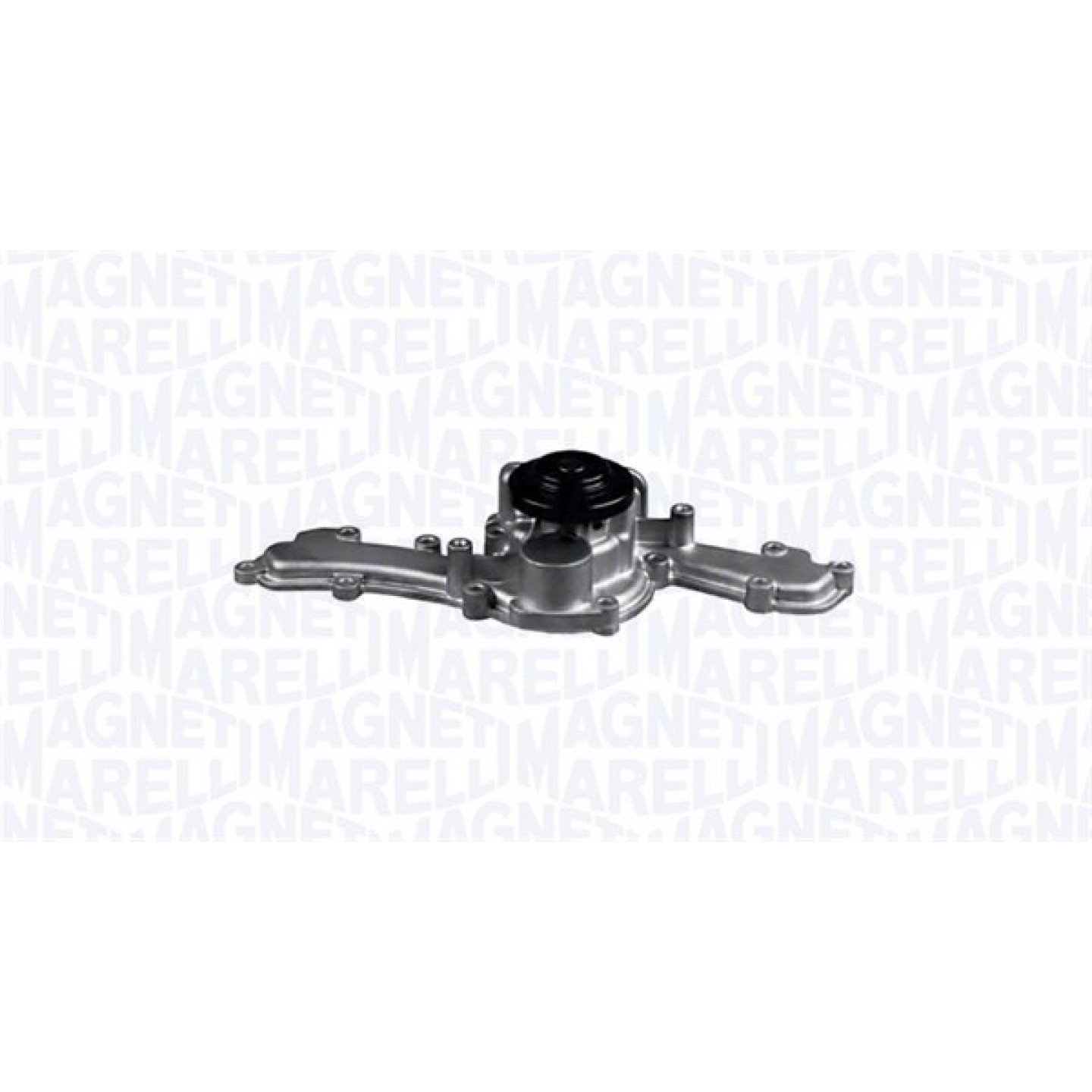 Magneti Marelli Pompa Dell'acqua 352316170016