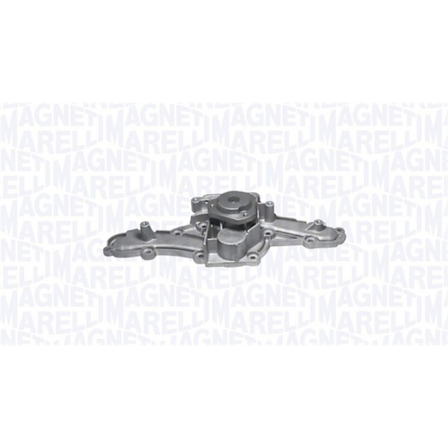 Magneti Marelli Pompa Dell'acqua 352316170017