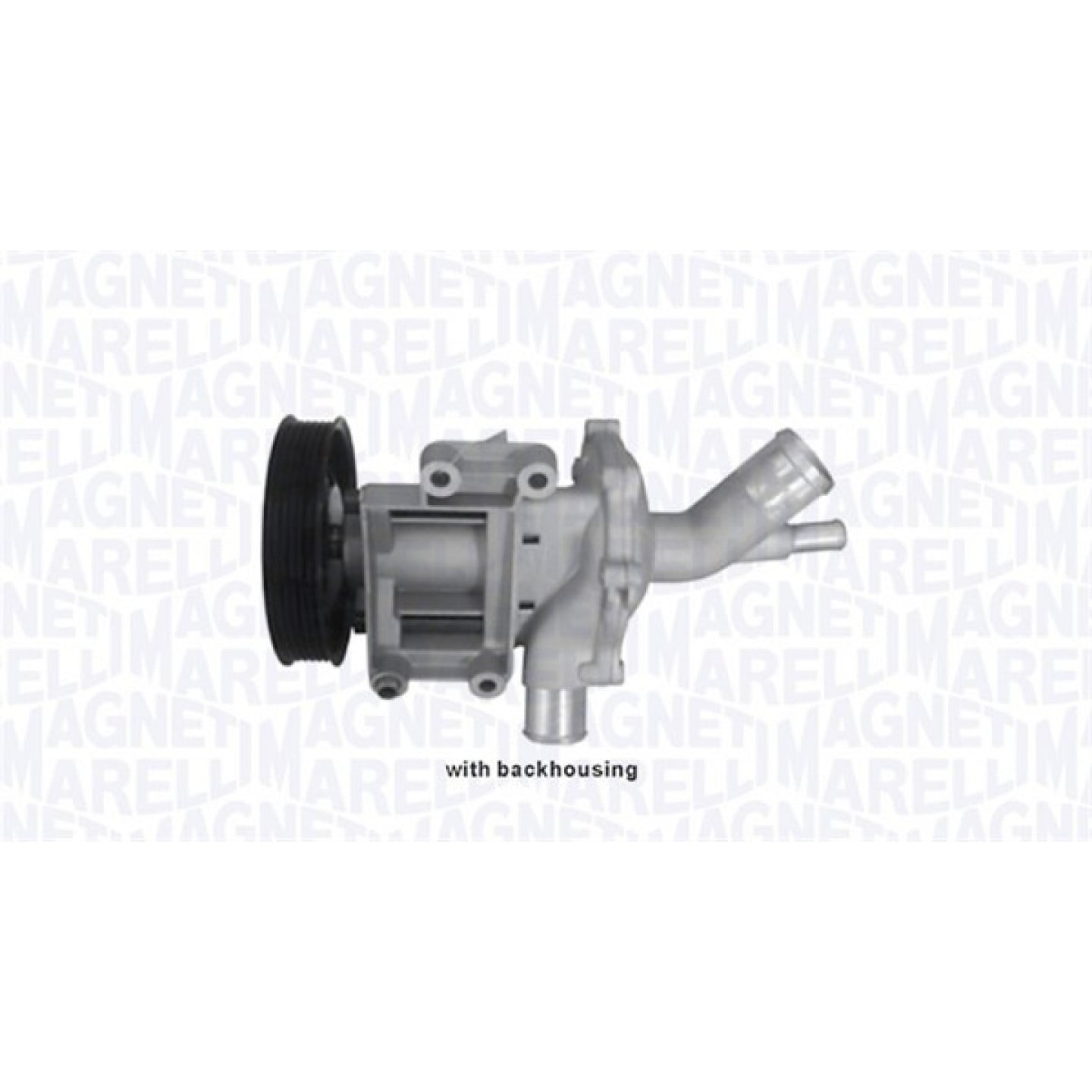 Magneti Marelli Bomba De Agua 352316170050