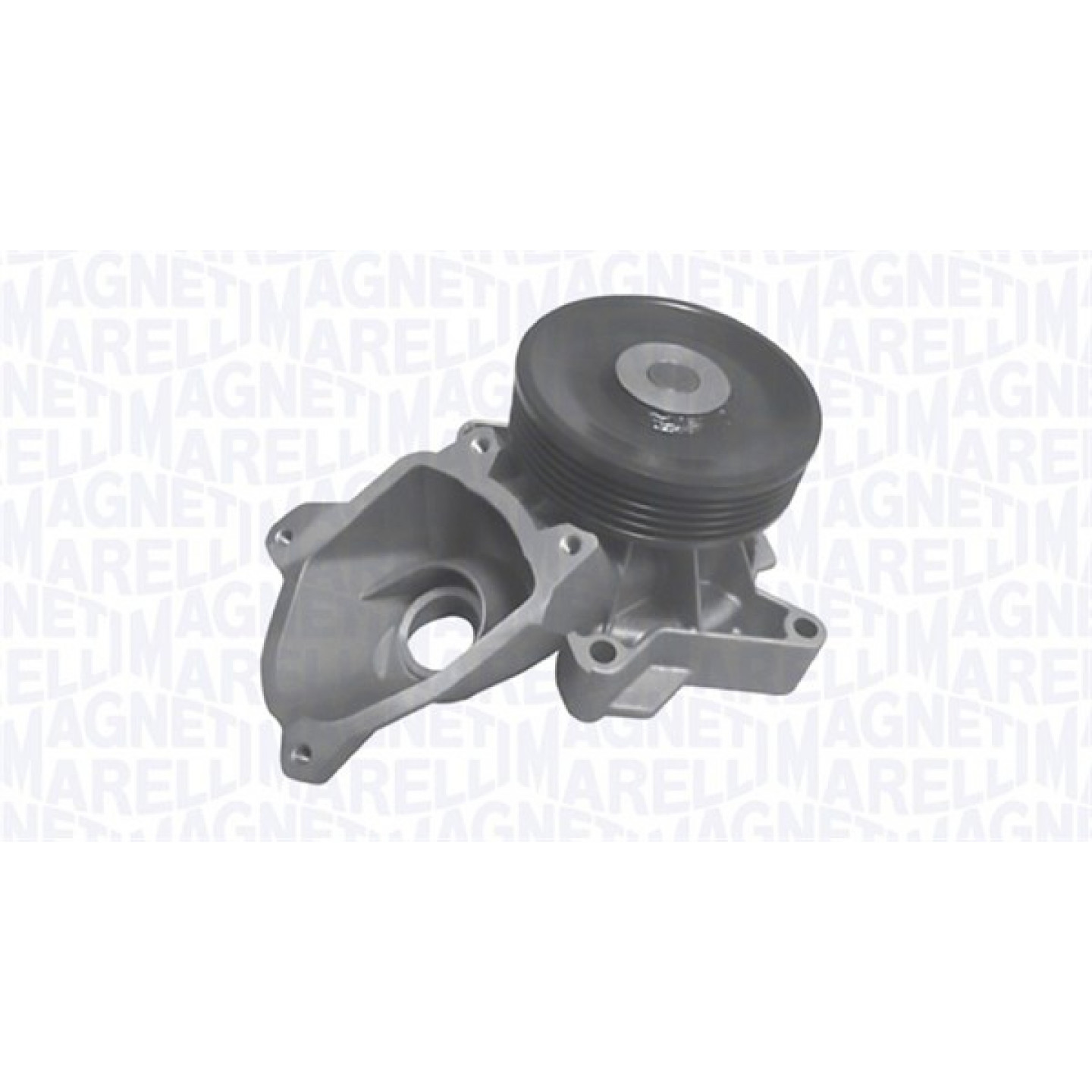 Magneti Marelli Pompa Dell'acqua 352316170058