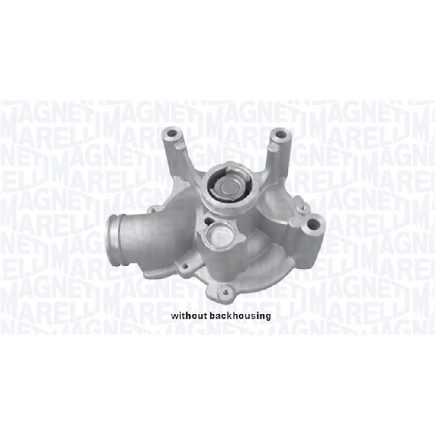 Magneti Marelli Bomba De Agua 352316170059