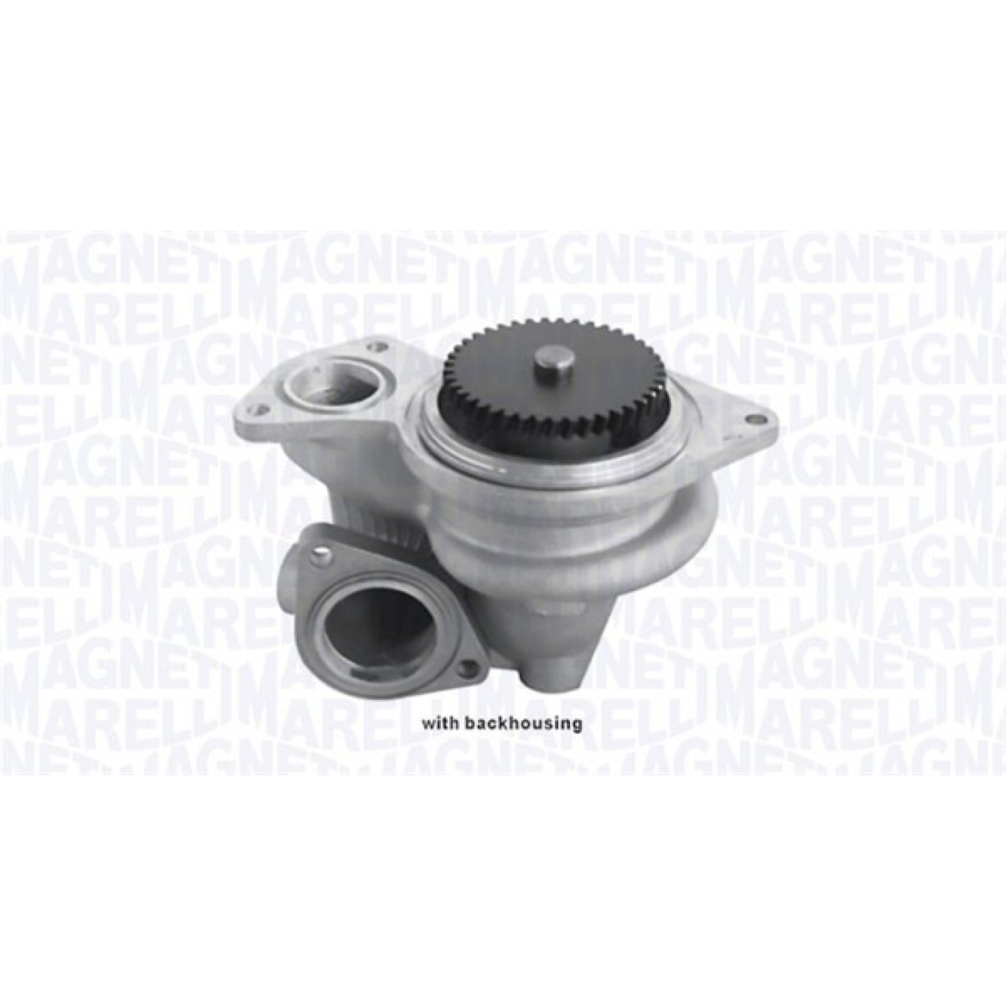 Magneti Marelli Pompa Dell'acqua 352316170071